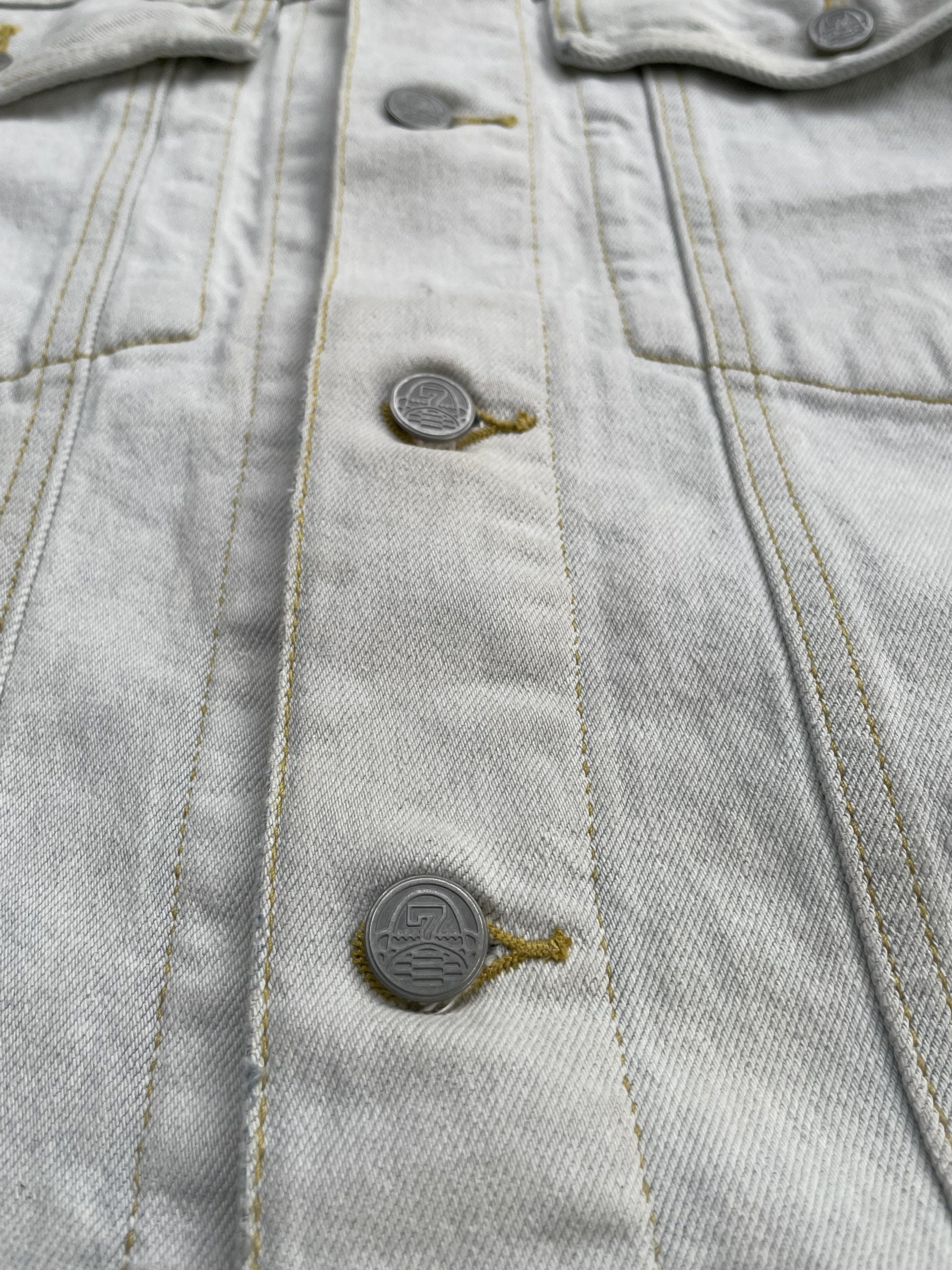 Studio Seven Childhood Dreams Jacket