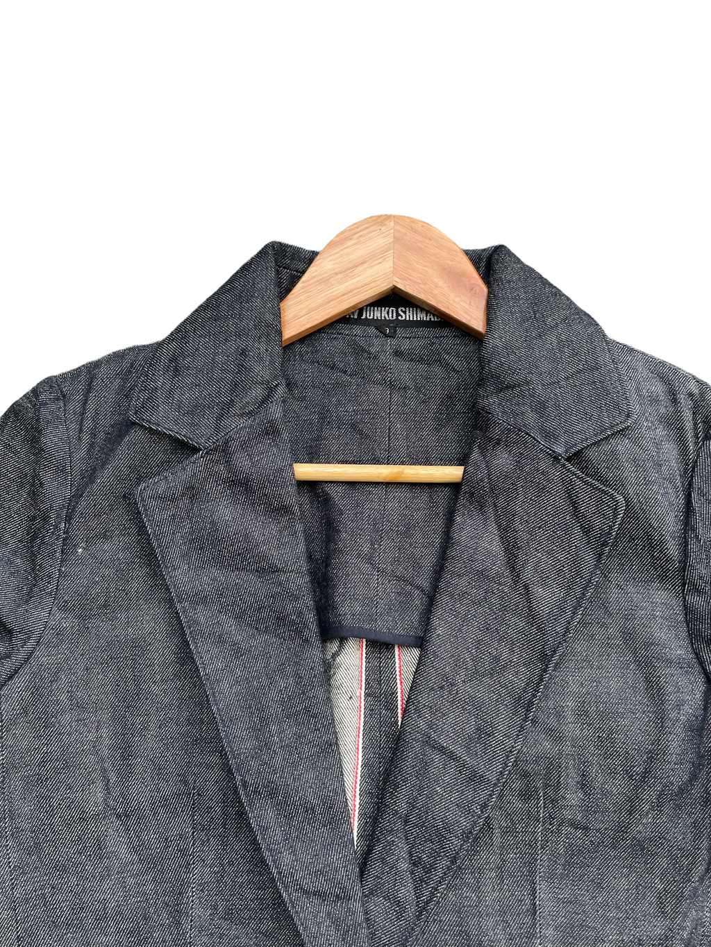 Vintage 49 AV Junko Shimada Denim Jacket