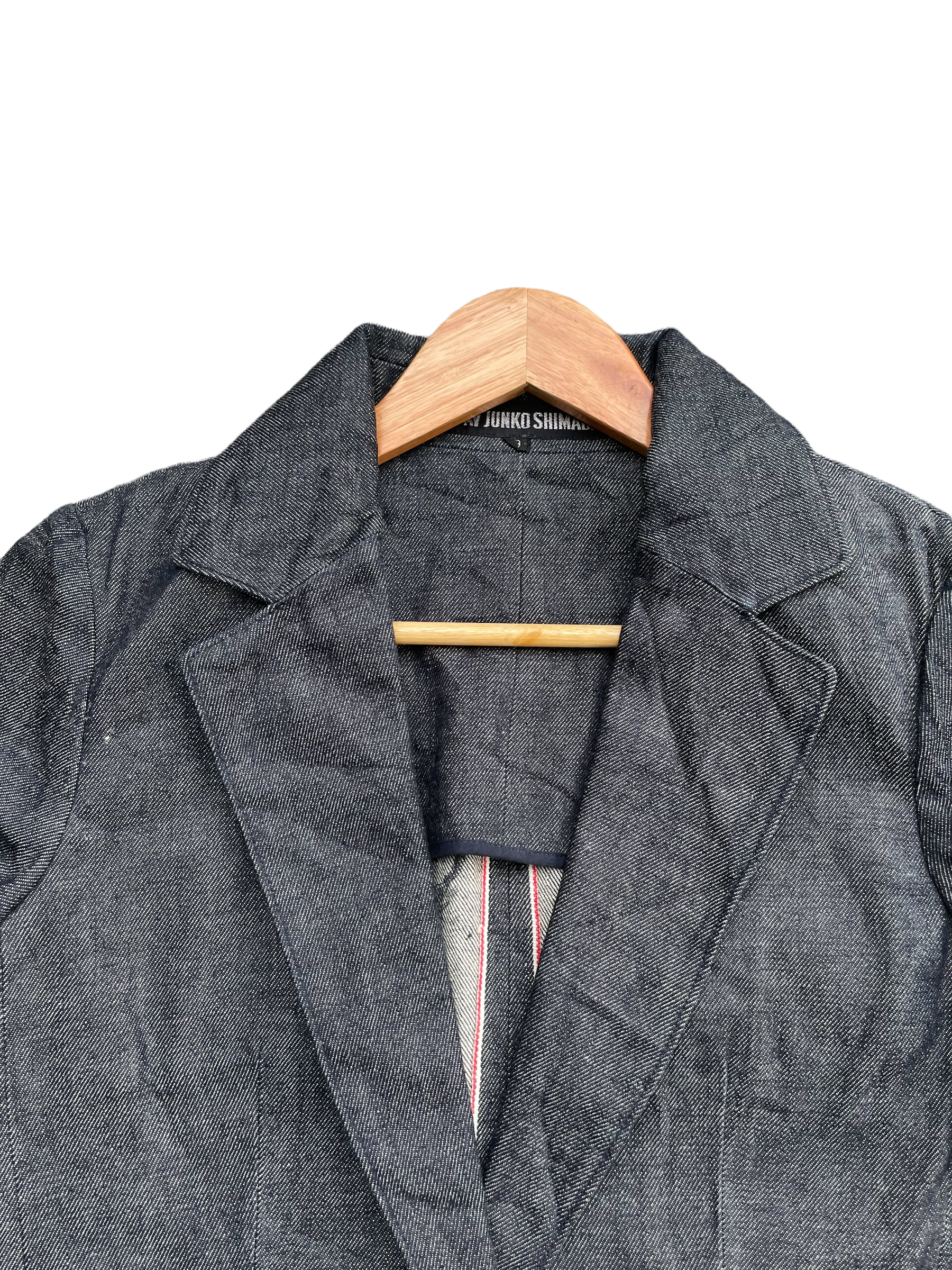 Vintage 49 AV Junko Shimada Denim Jacket