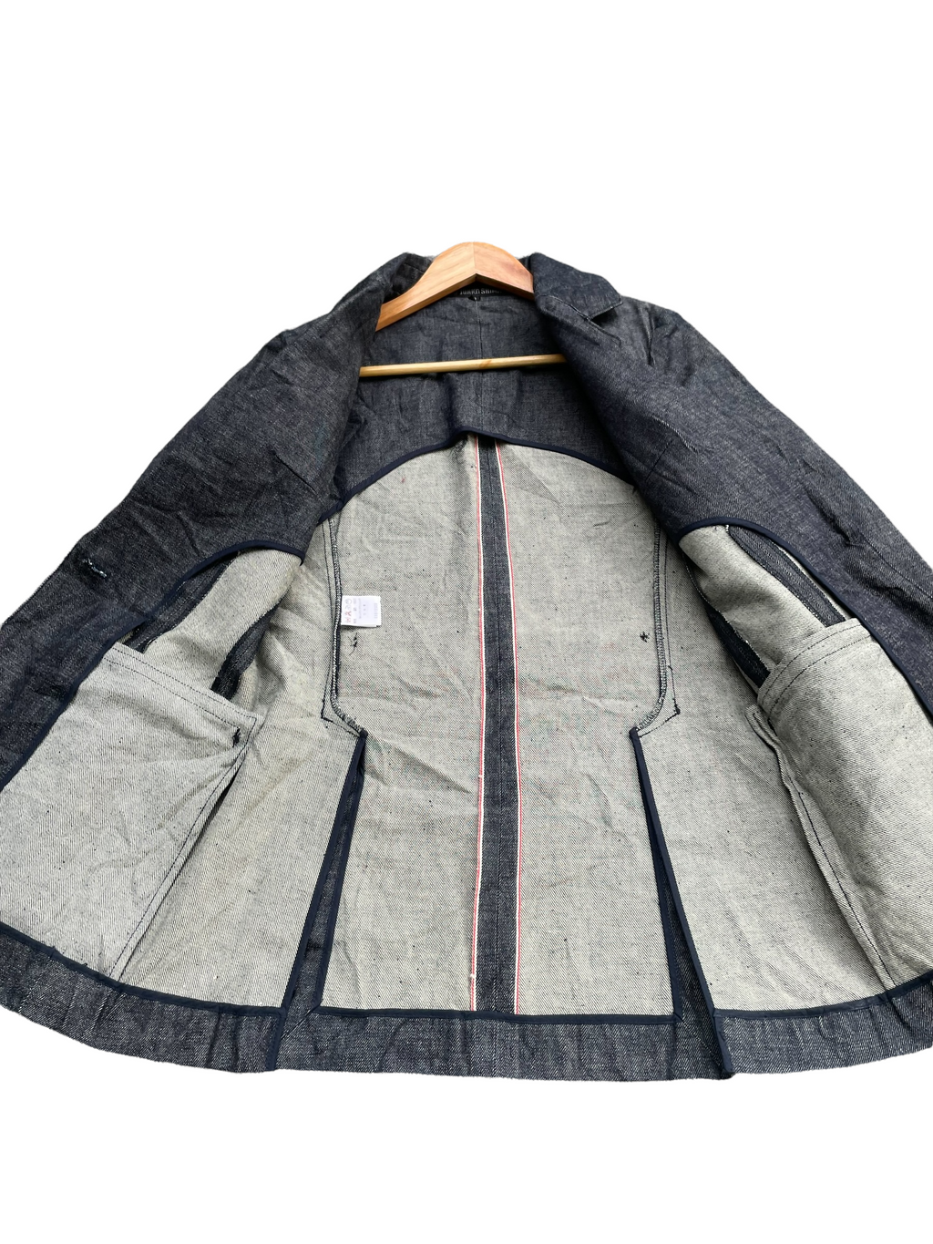 Vintage 49 AV Junko Shimada Denim Jacket
