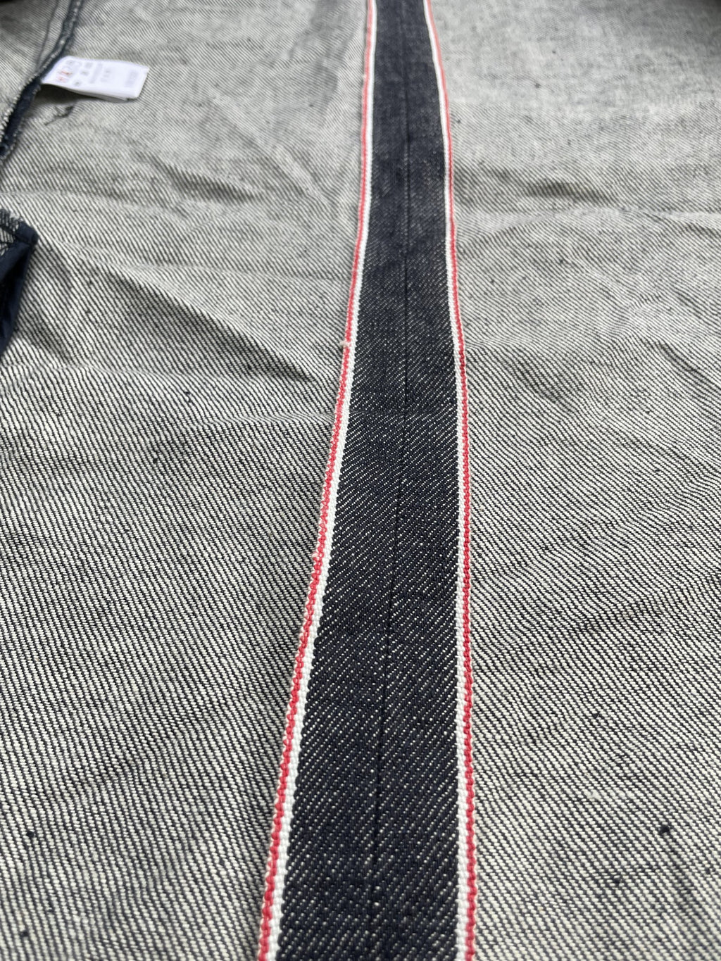 Vintage 49 AV Junko Shimada Denim Jacket