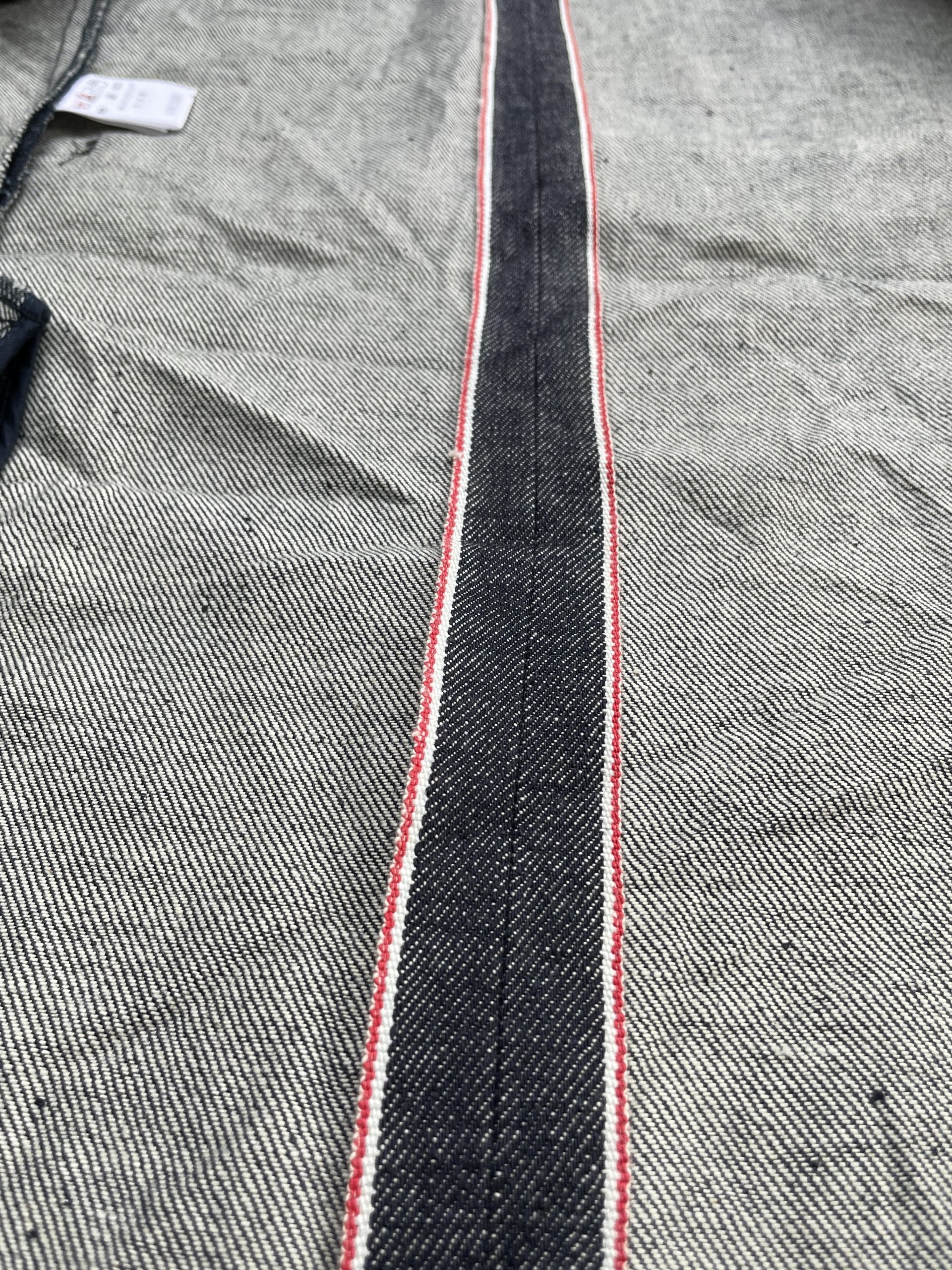 Vintage 49 AV Junko Shimada Denim Jacket