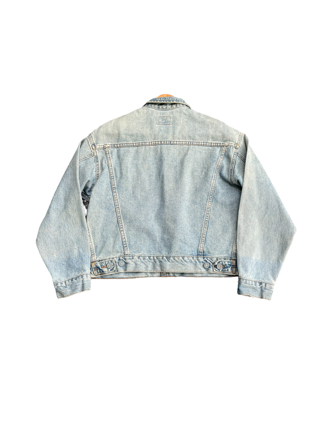 Vintage Calvin Klein Denim Jacket