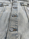 Vintage Calvin Klein Denim Jacket