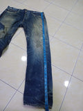 Billionaire Boys Club Astronaut Selvedge Denim