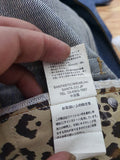 Santastic Saru Santa Inoue King Of Street Comics Jeans