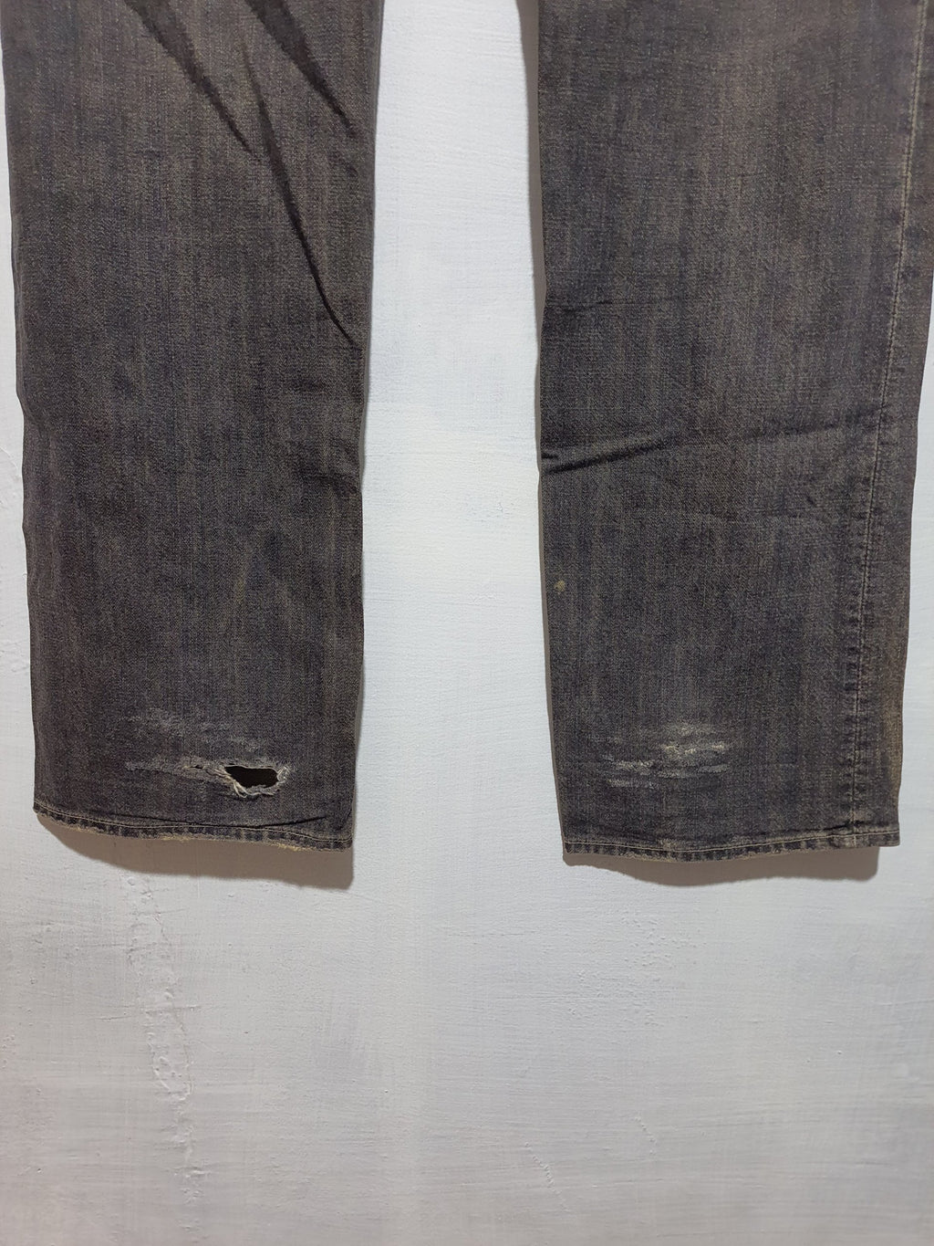 GLHeart Fundamental Tool Jeans