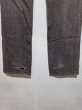GLHeart Fundamental Tool Jeans