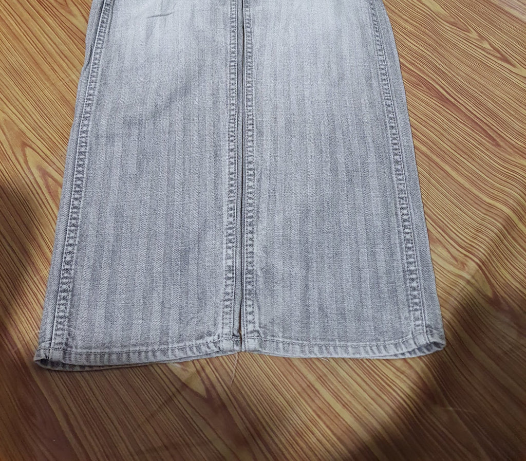 Vintage Takeo Kikuchi Herringbone Carpenter Pants