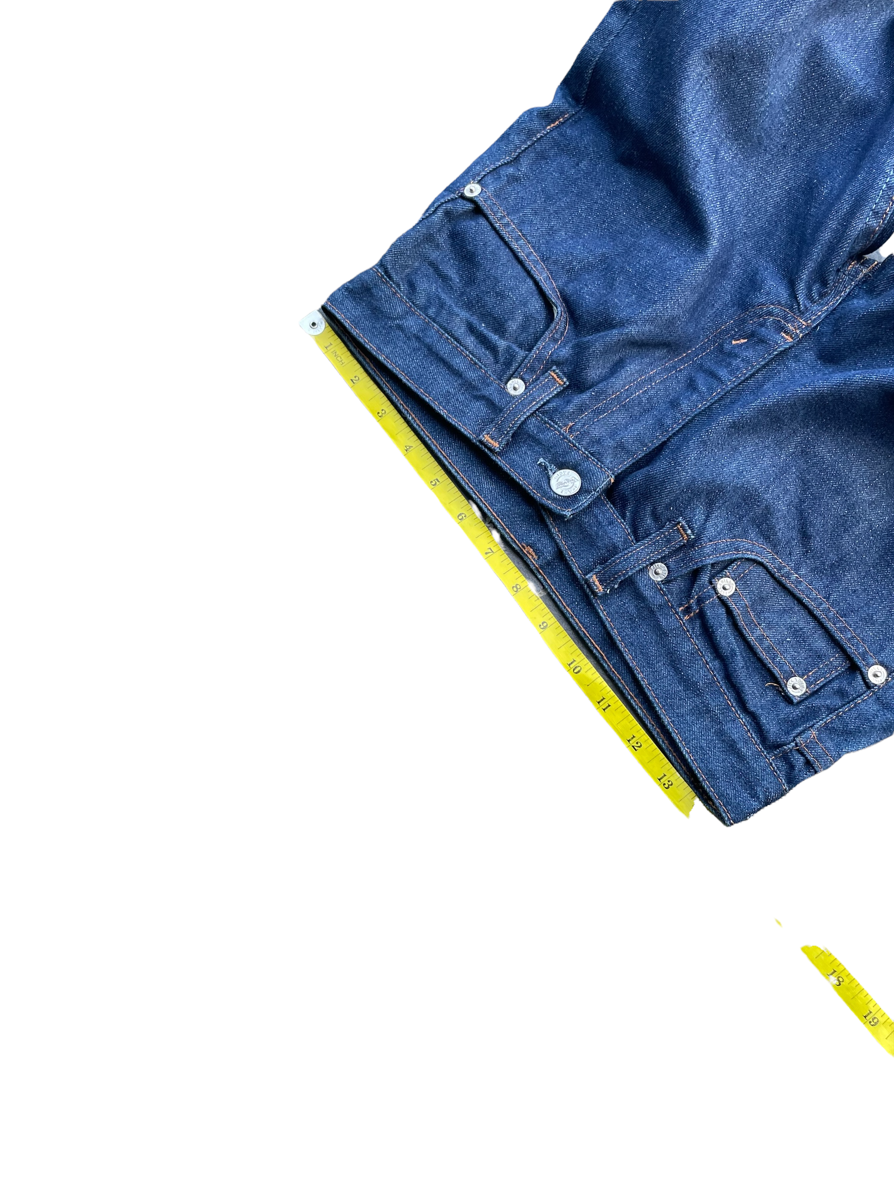 Piccadilly Denim
