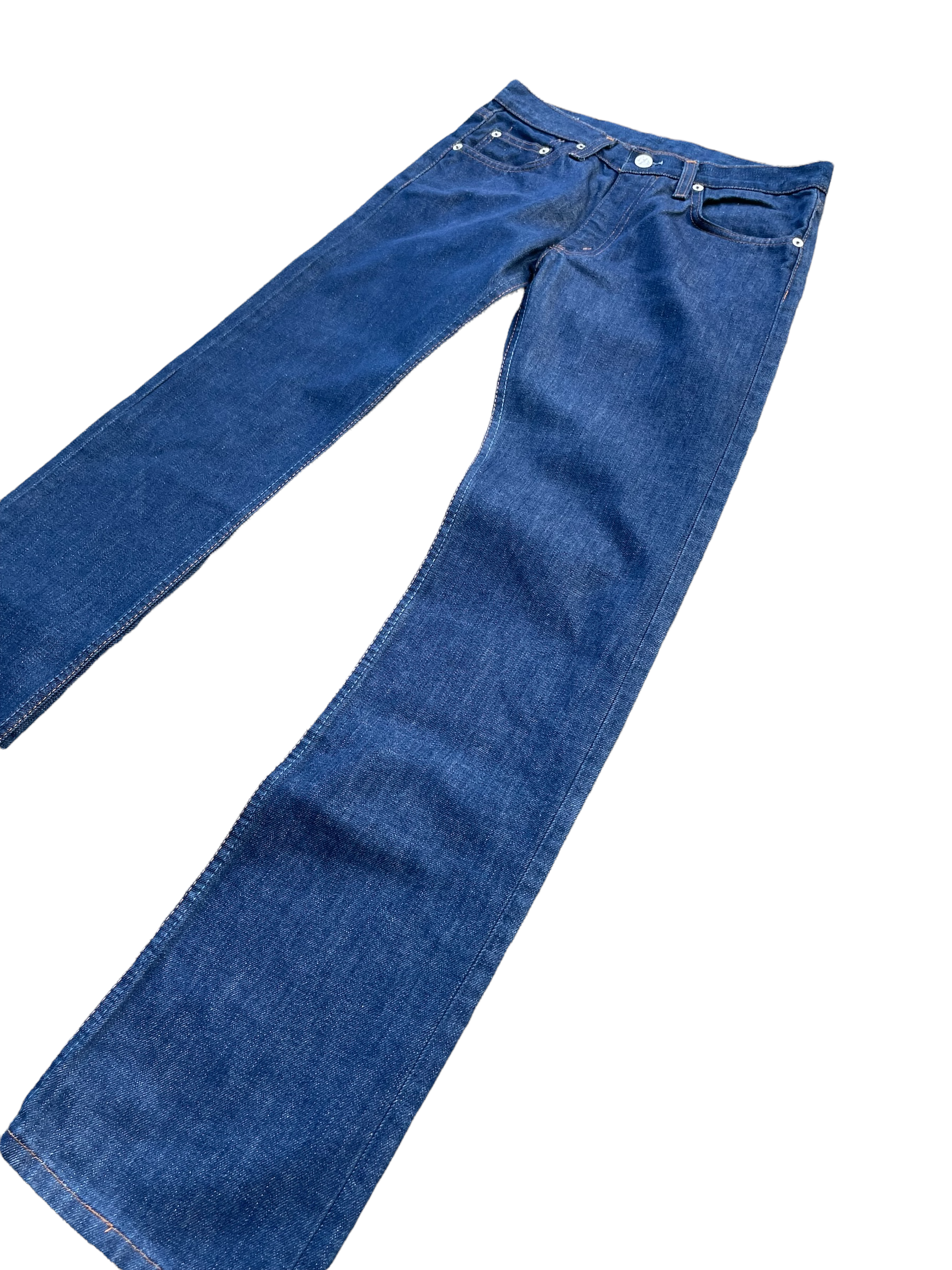 Piccadilly Denim