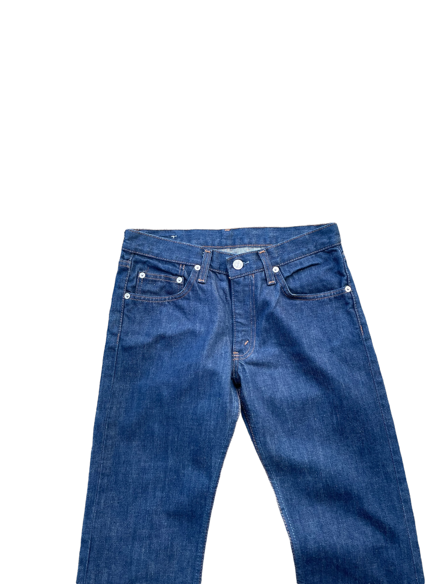 Piccadilly Denim