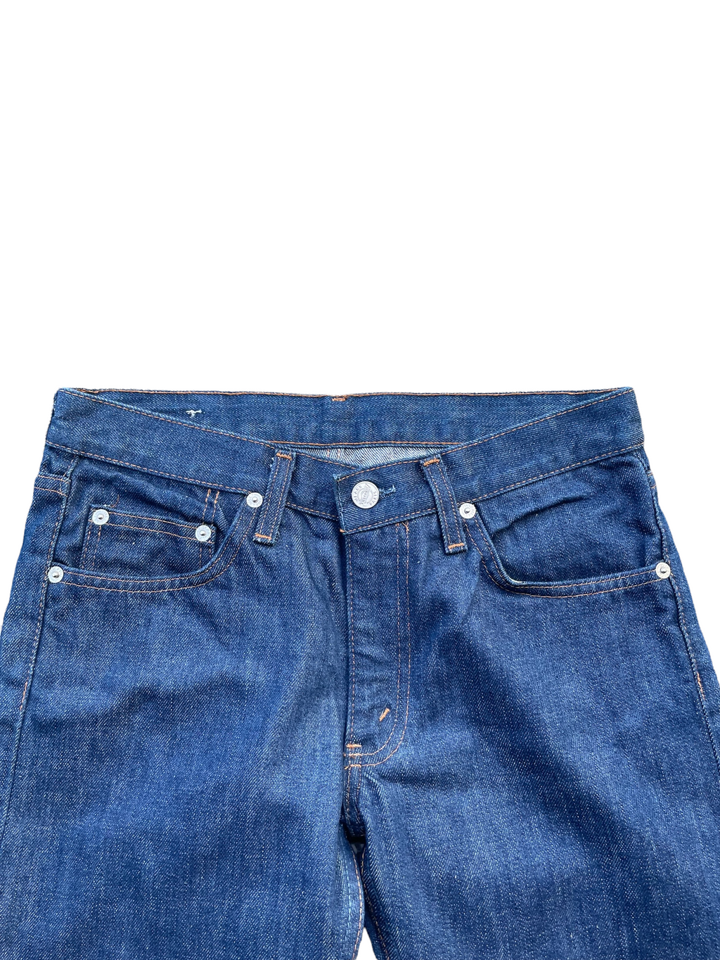 Piccadilly Denim