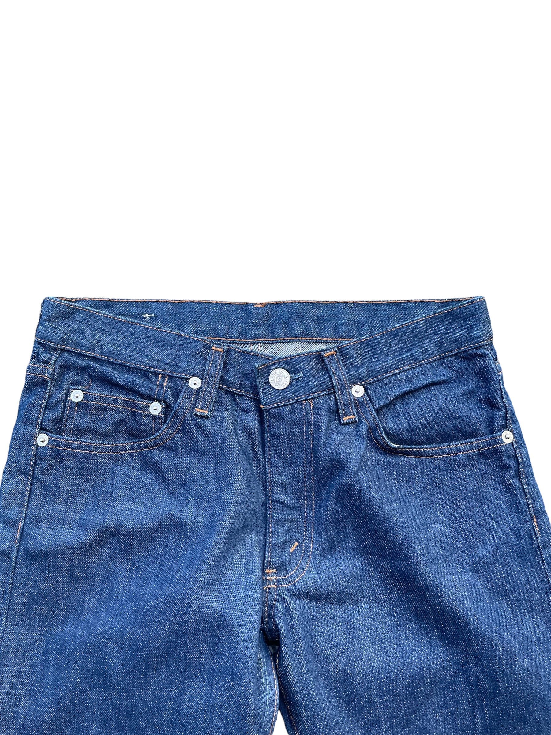 Piccadilly Denim
