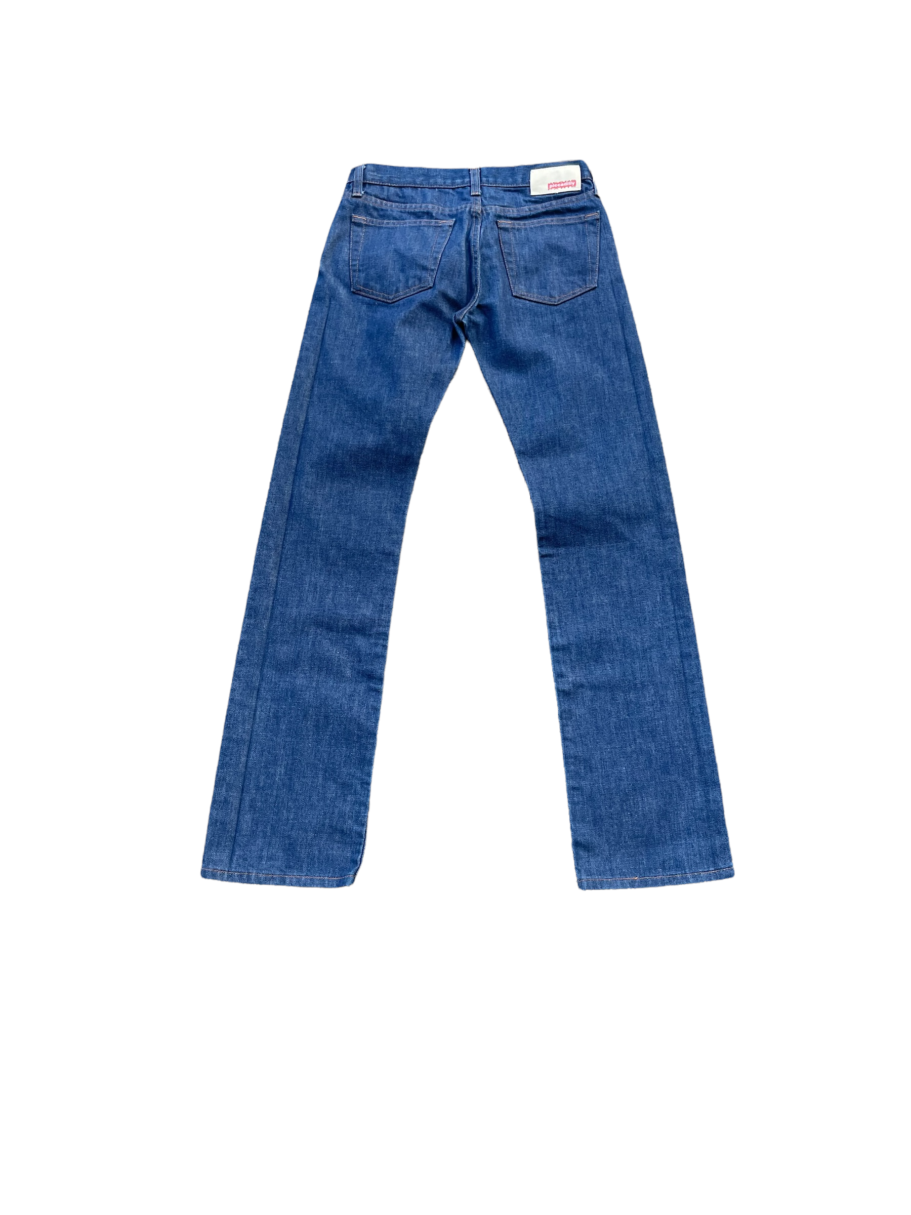 Piccadilly Denim