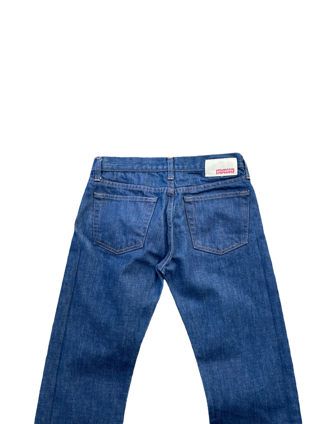 Piccadilly Denim
