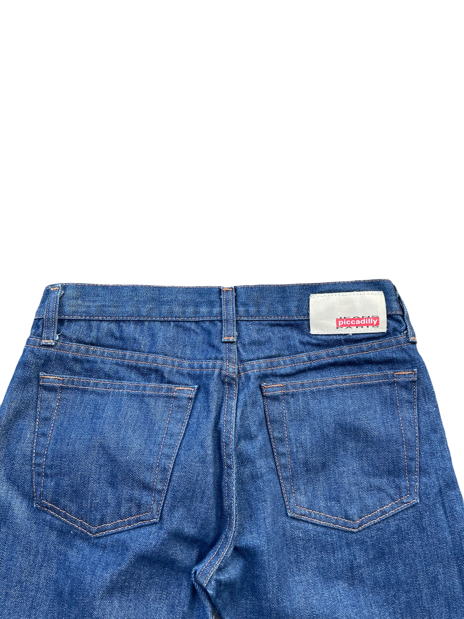 Piccadilly Denim