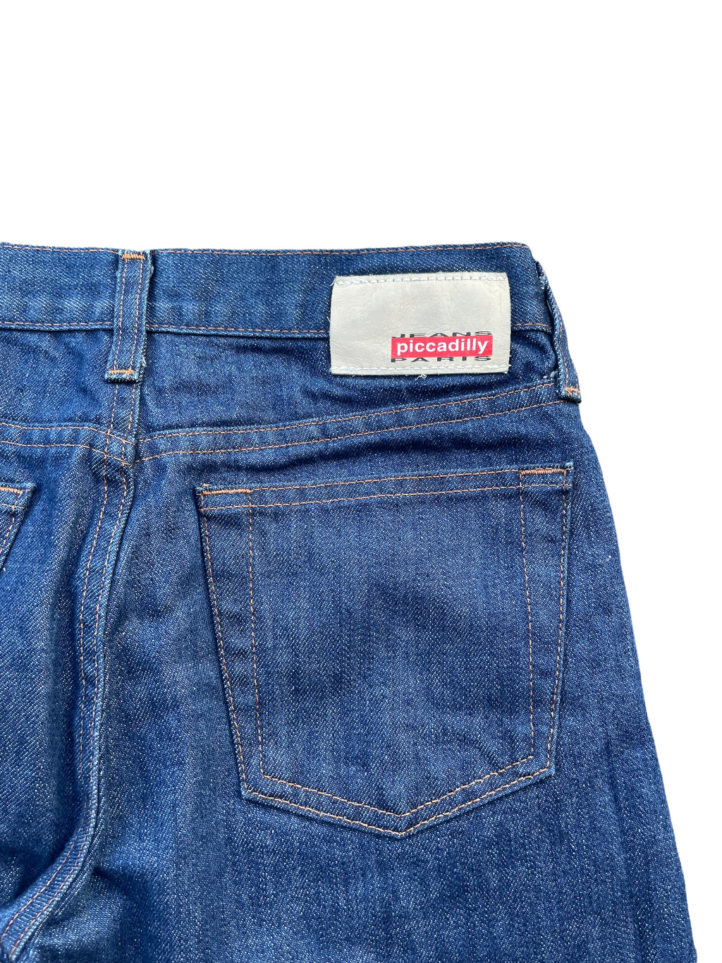 Piccadilly Denim