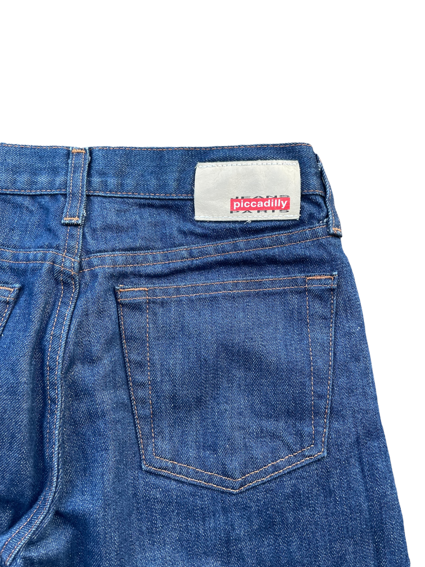 Piccadilly Denim