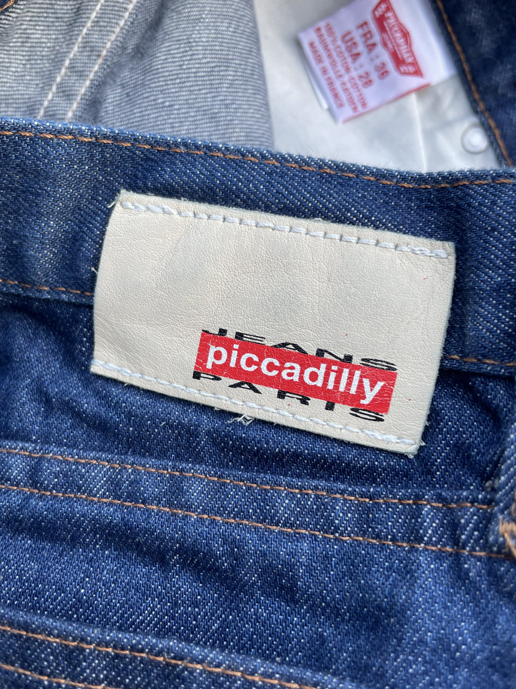 Piccadilly Denim