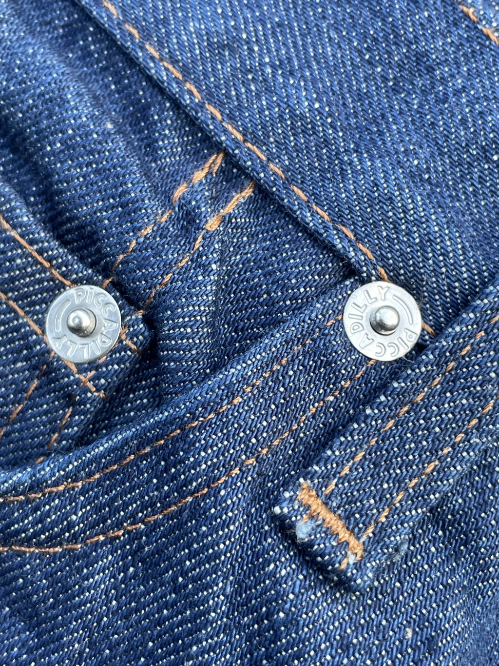 Piccadilly Denim