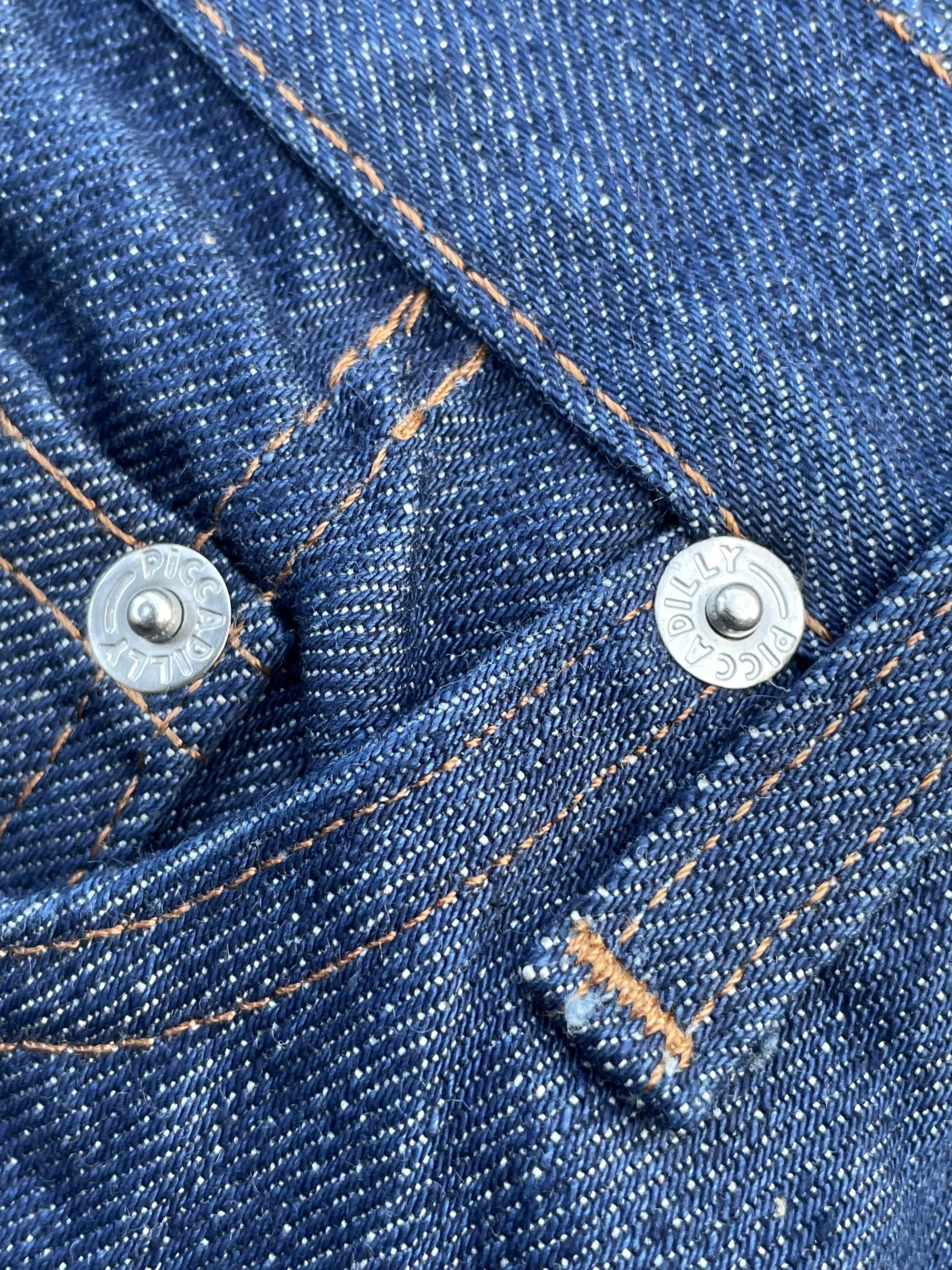 Piccadilly Denim