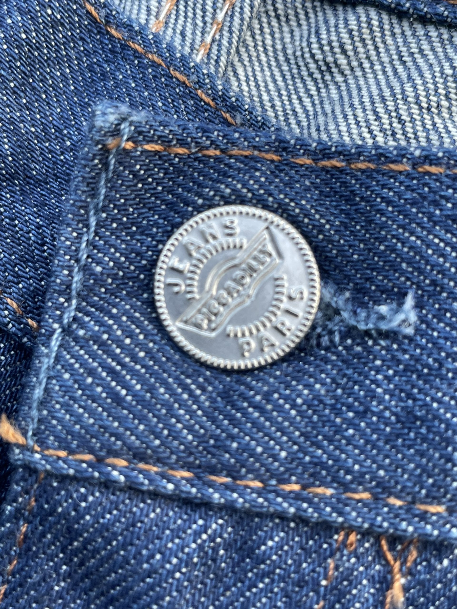 Piccadilly Denim