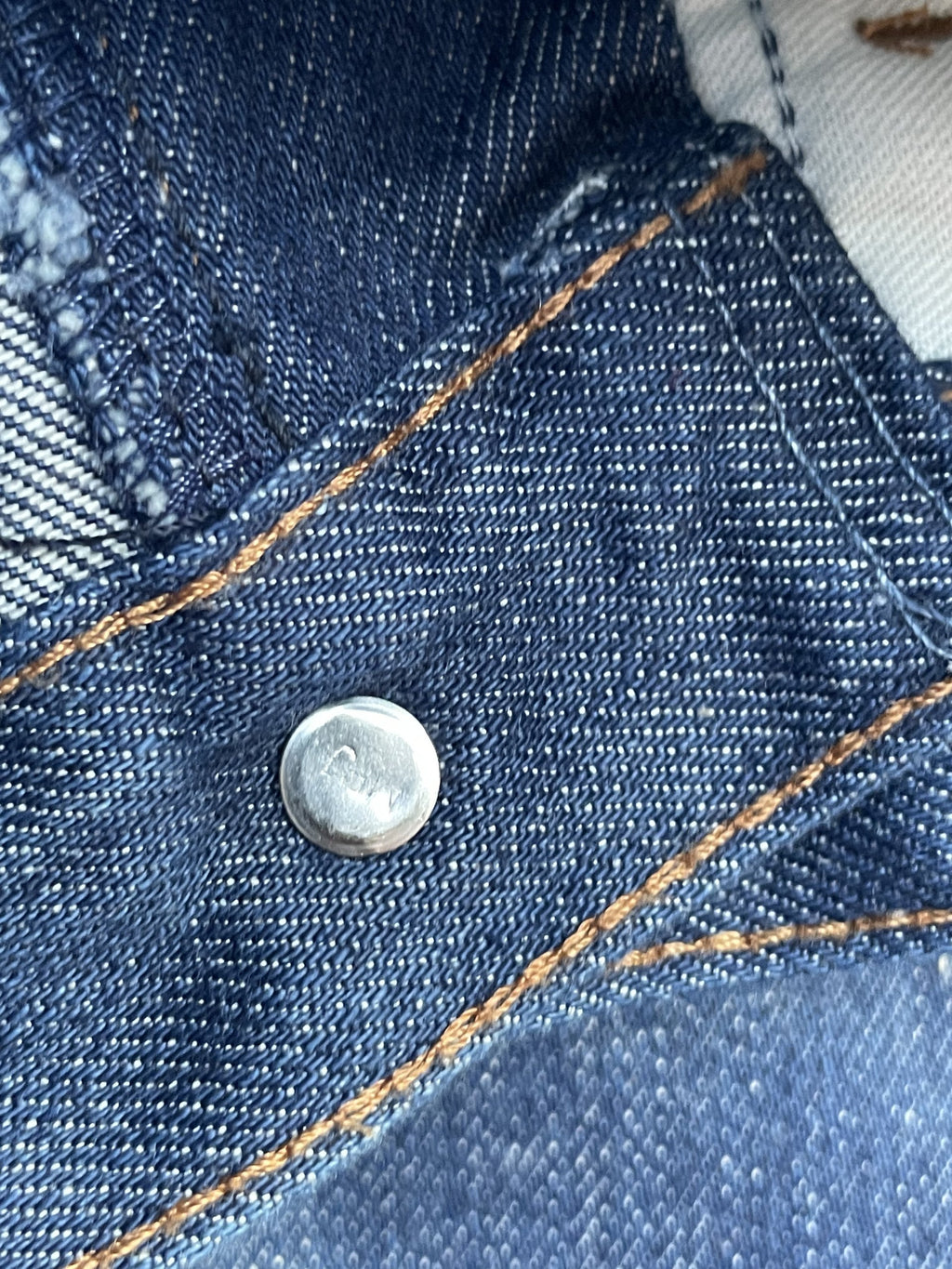 Piccadilly Denim
