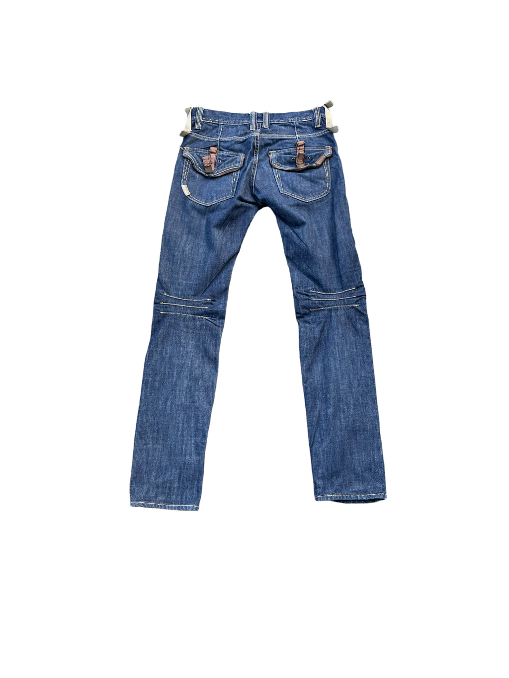 PPFM Custom Denim