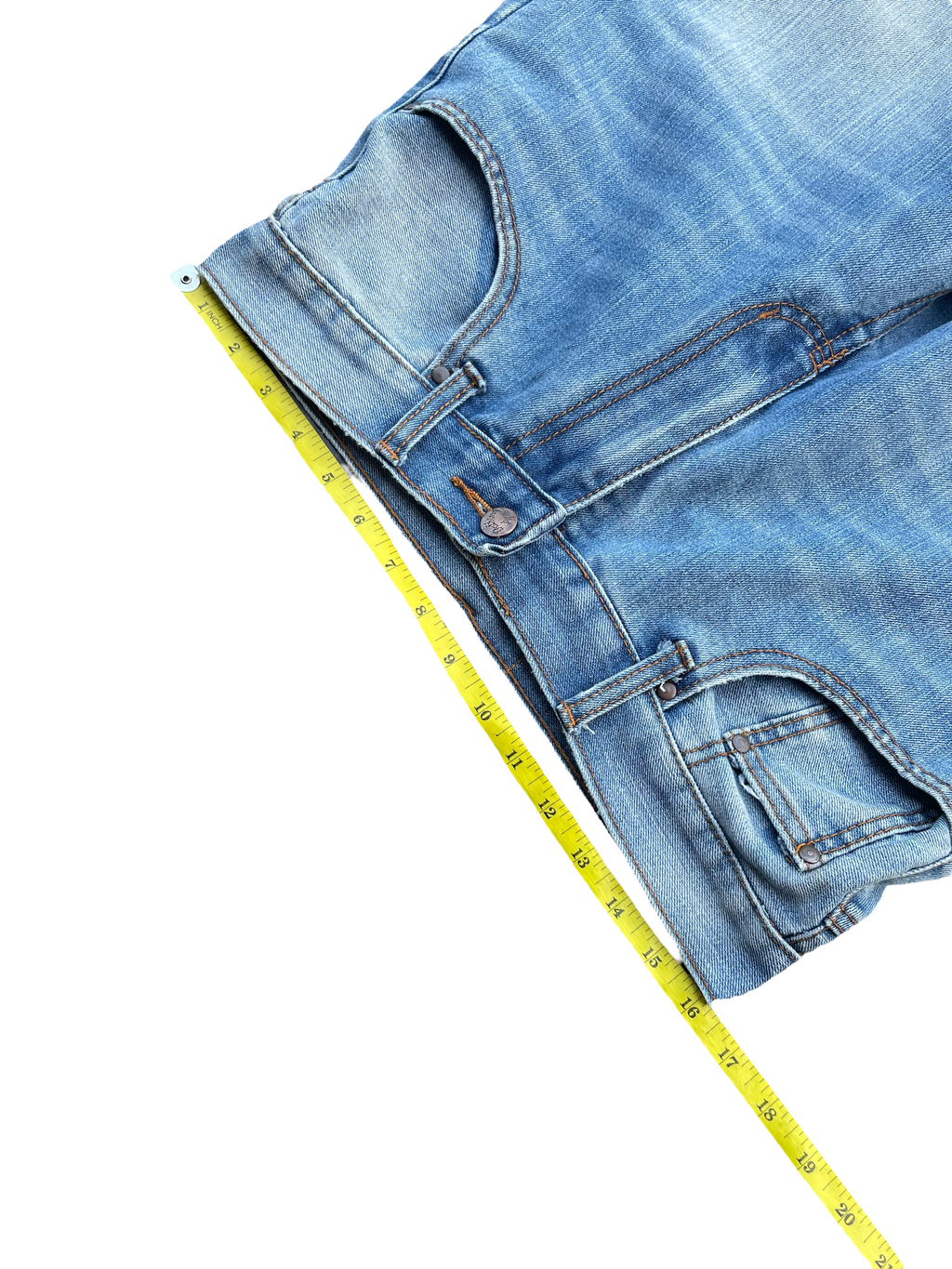 Bathing Ape Denim