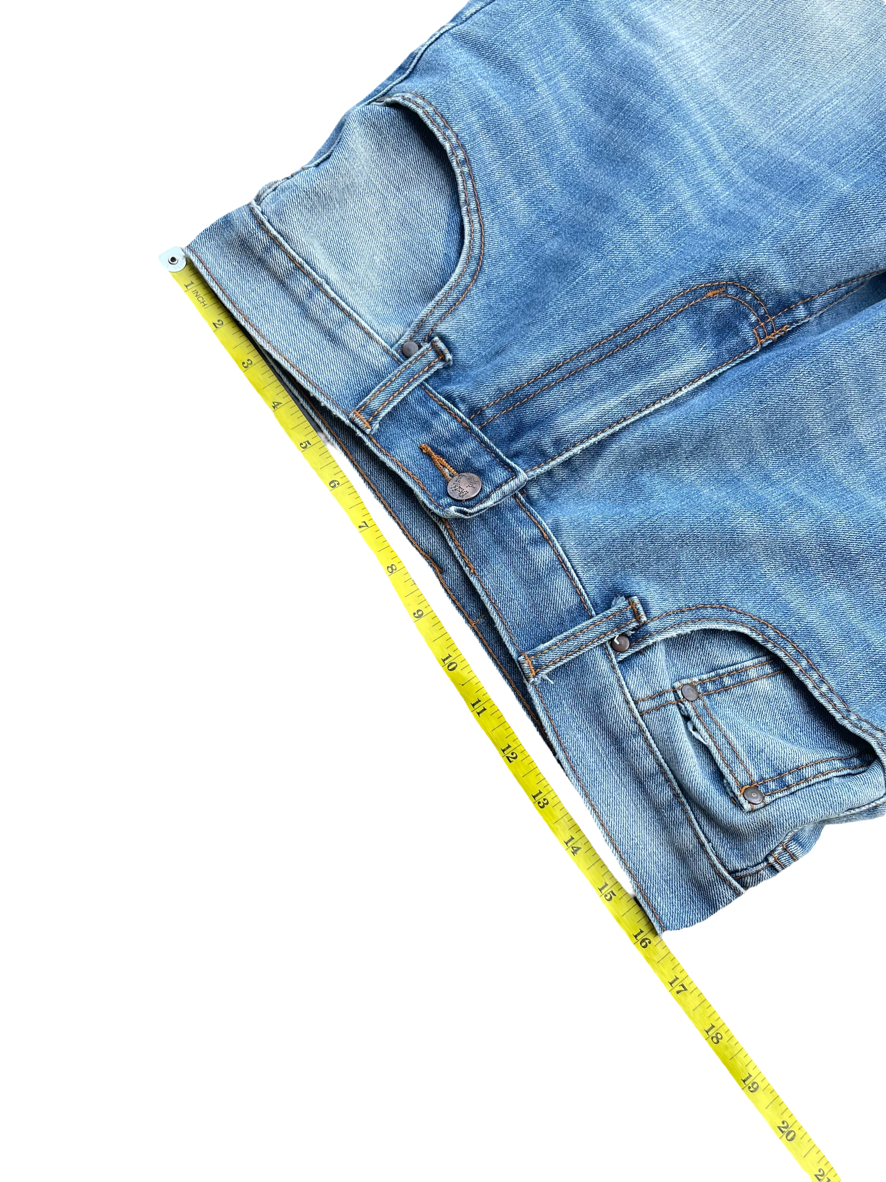 Bathing Ape Denim