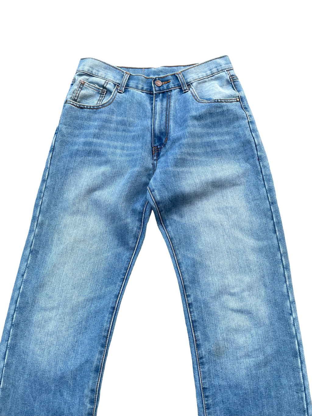 Bathing Ape Denim