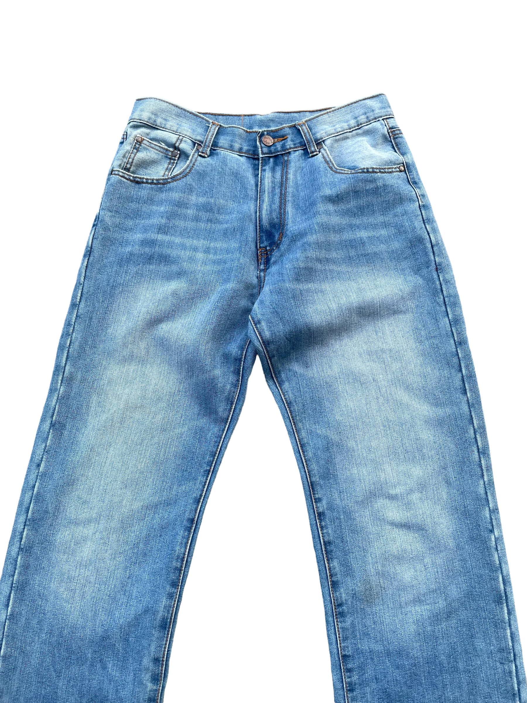 Bathing Ape Denim