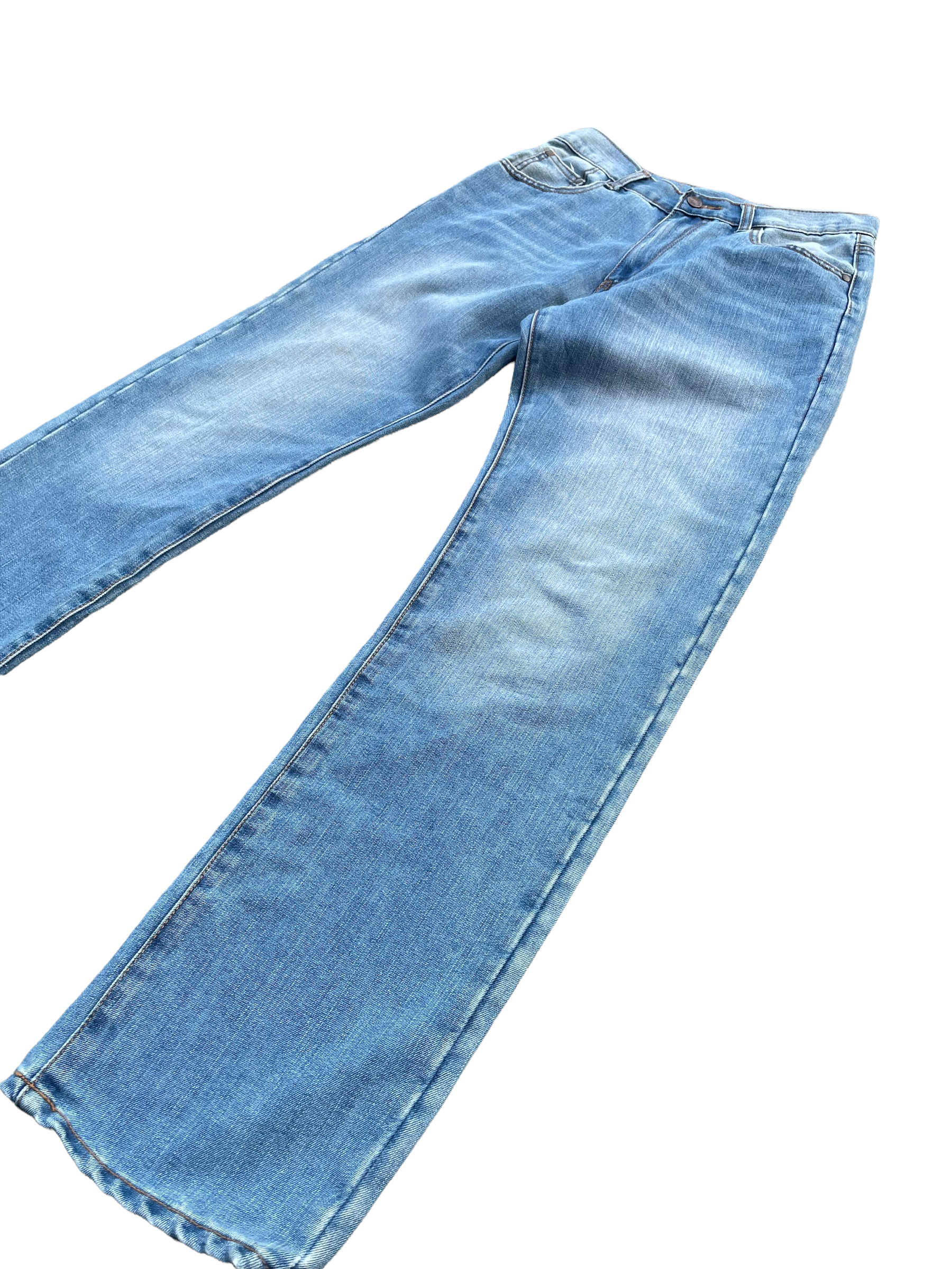 Bathing Ape Denim