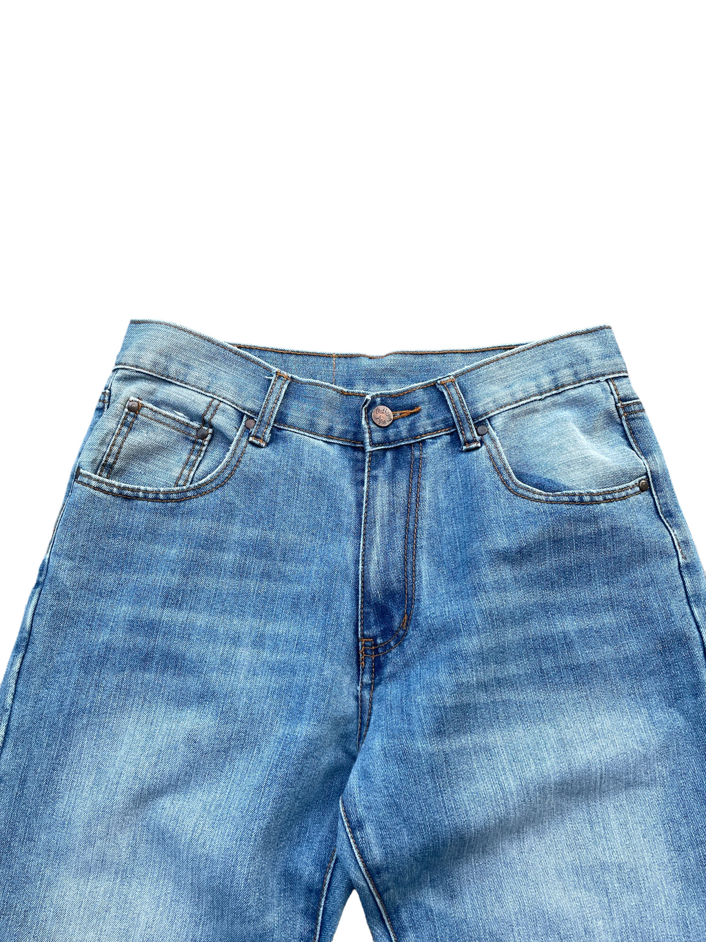 Bathing Ape Denim
