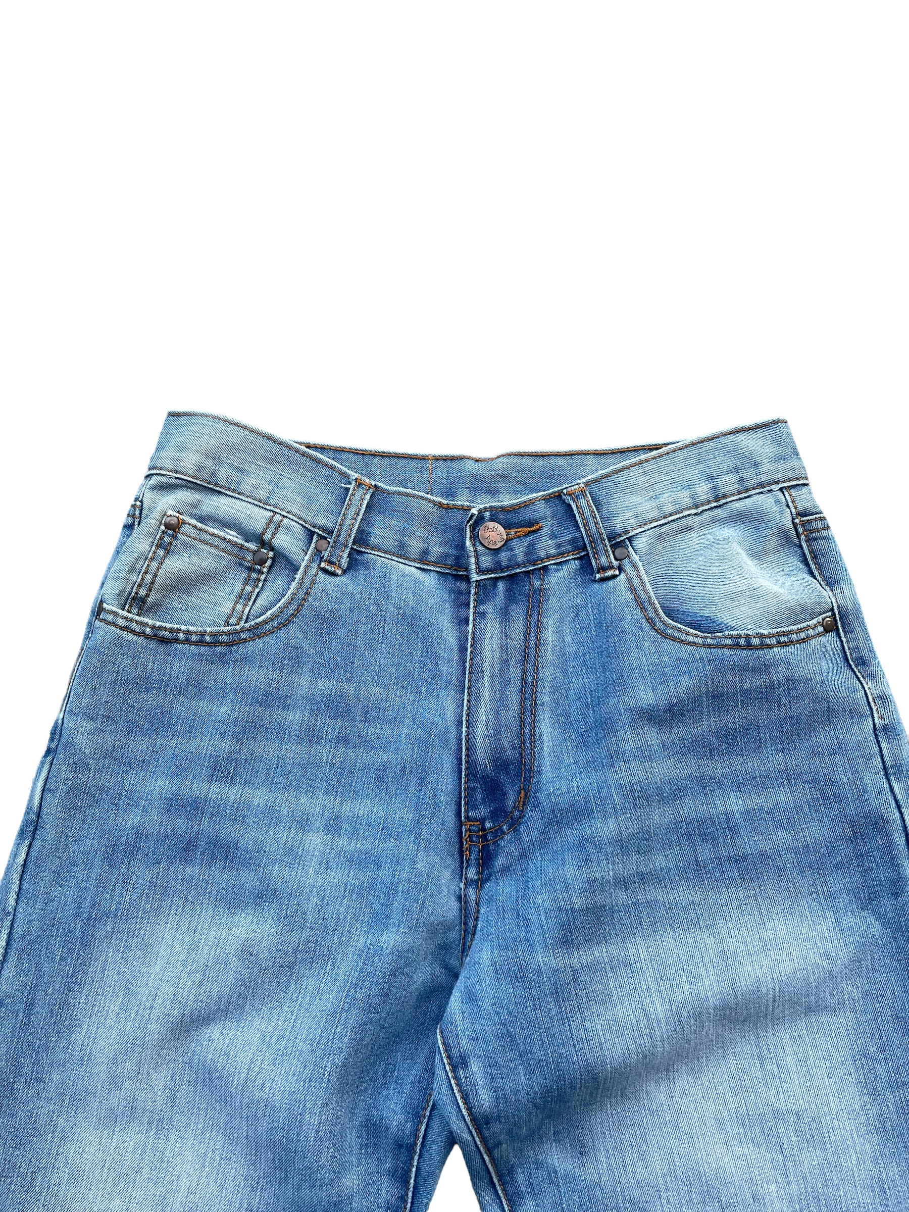 Bathing Ape Denim