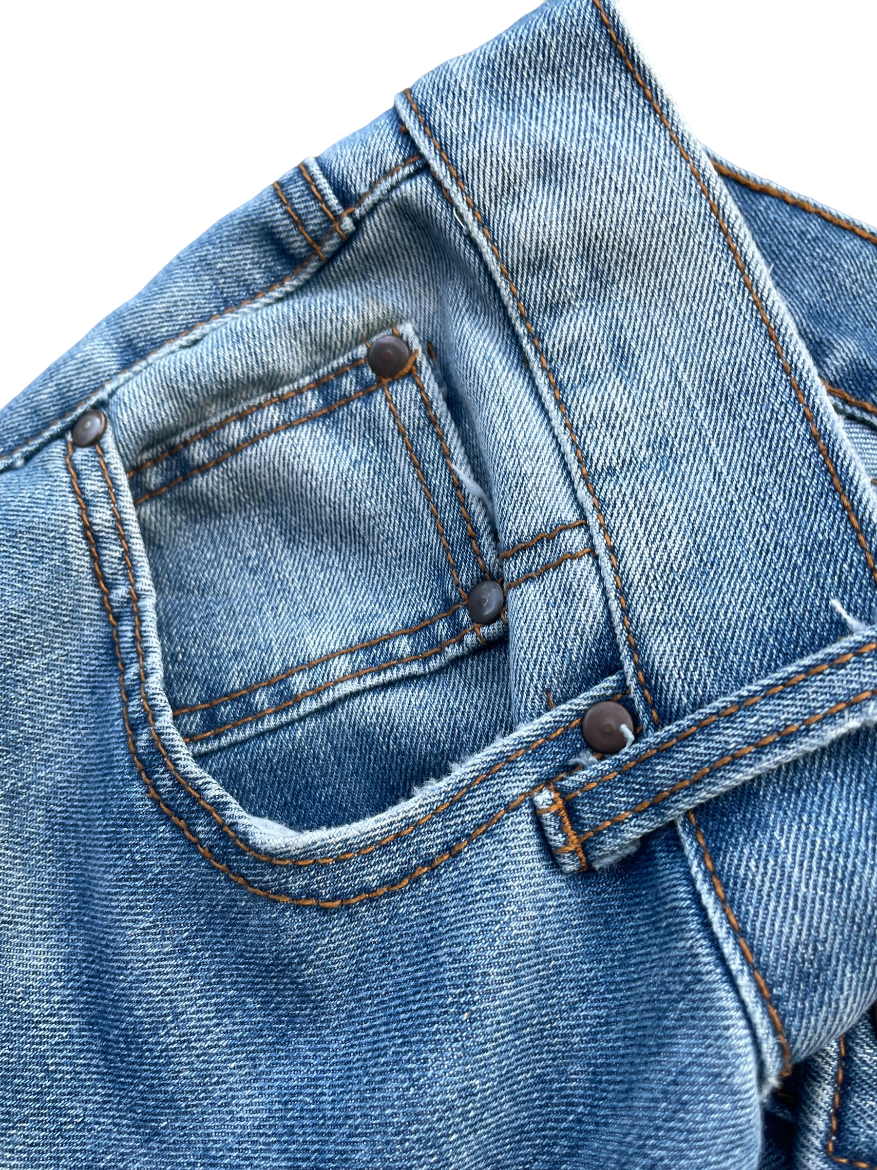 Bathing Ape Denim