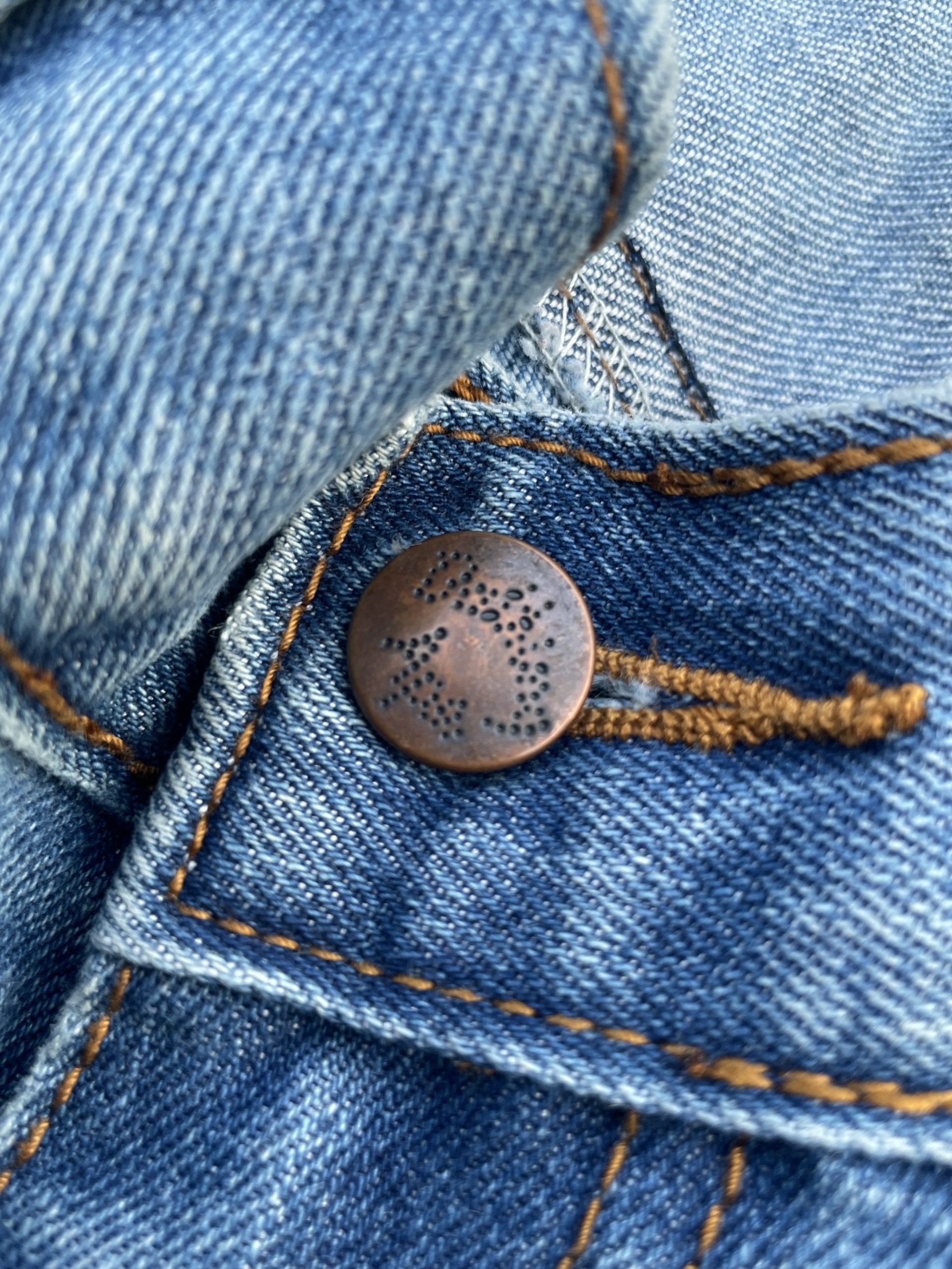 Bathing Ape Denim