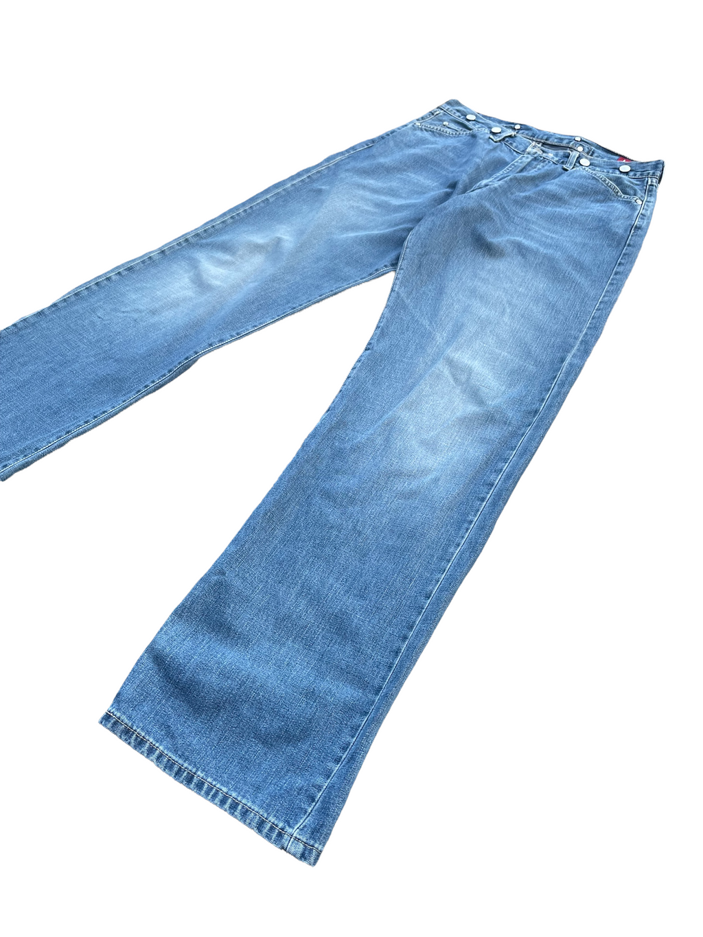 Vintage 1996 Levis Silvertab Loose