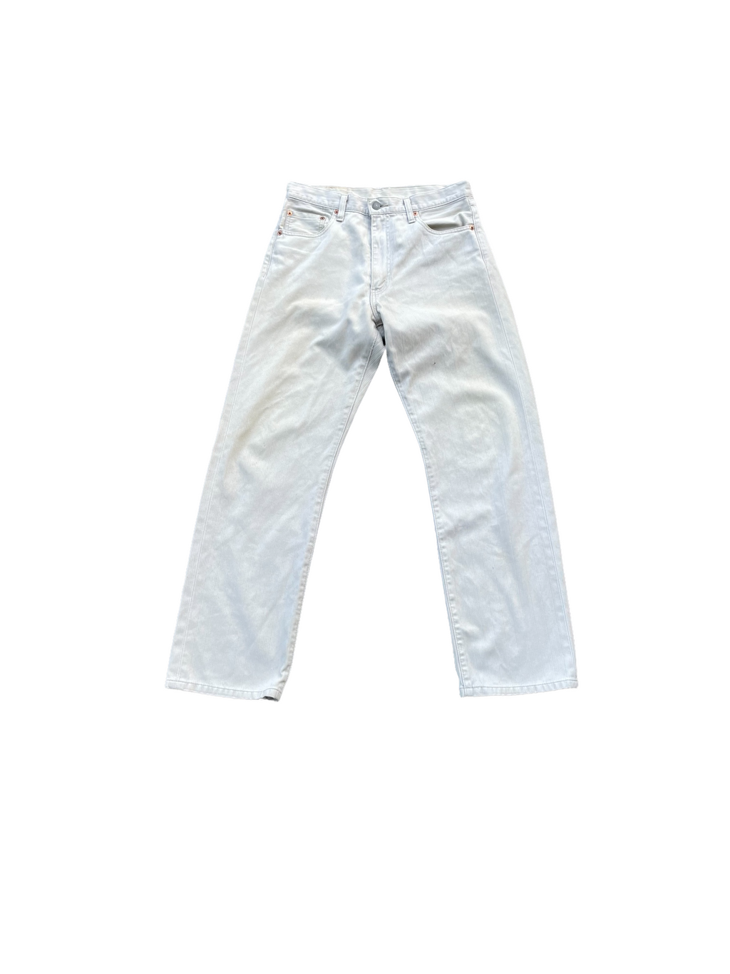 Vintage 1994 Levis 504Z E Denim