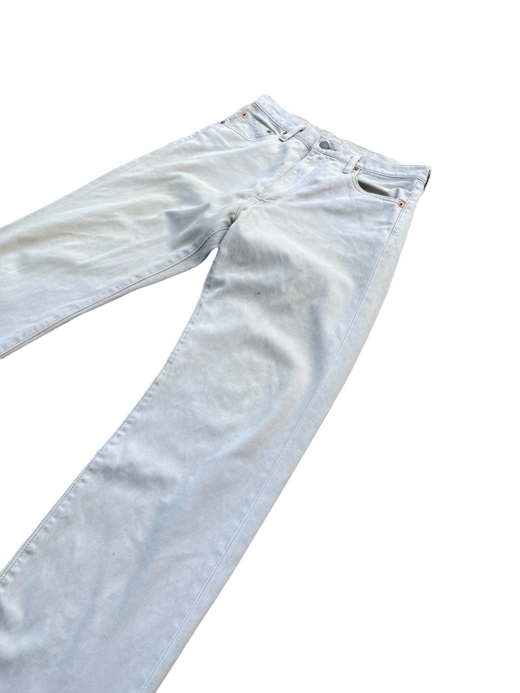 Vintage 1994 Levis 504Z E Denim