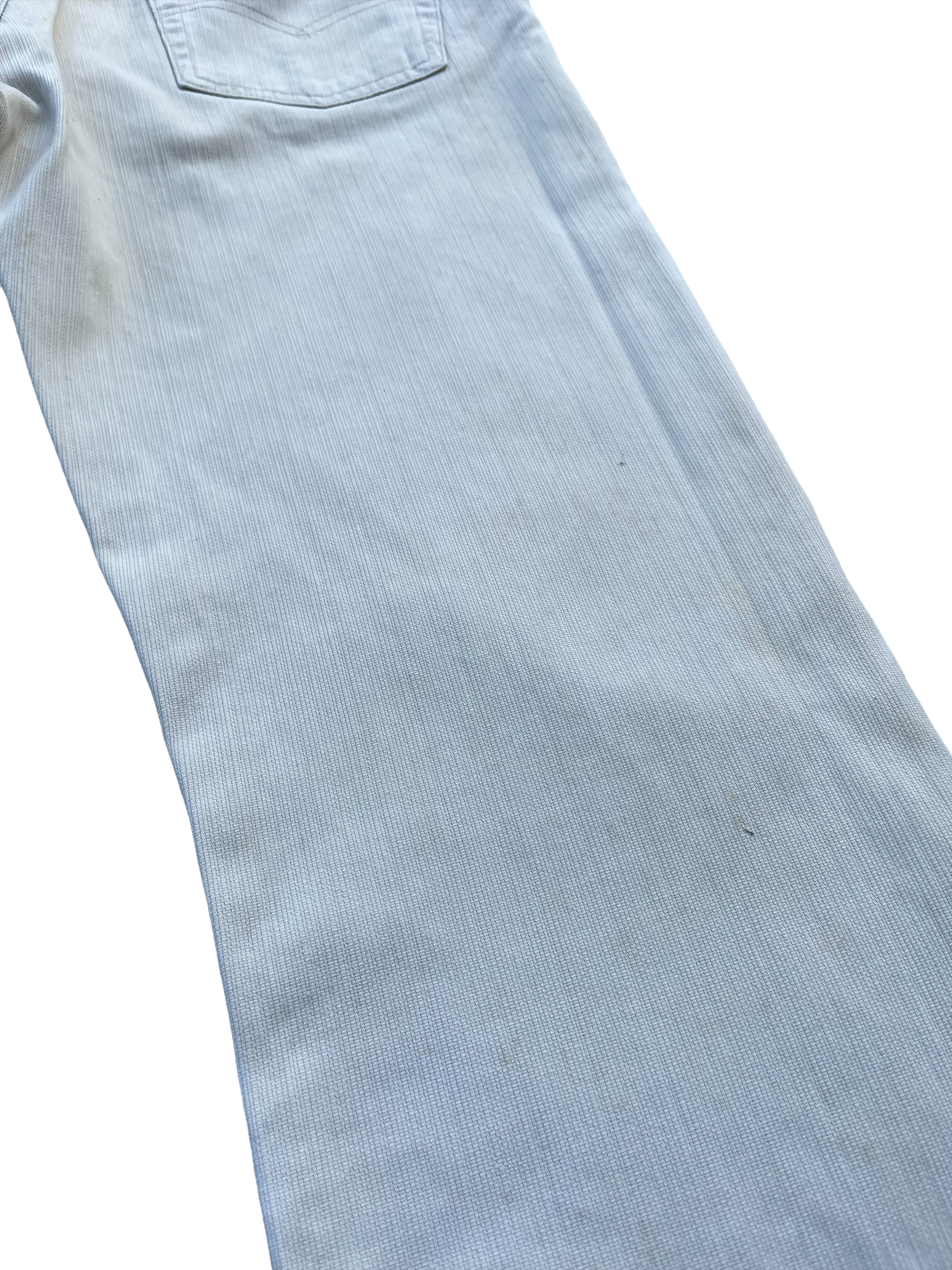 Vintage 1994 Levis 504Z E Denim