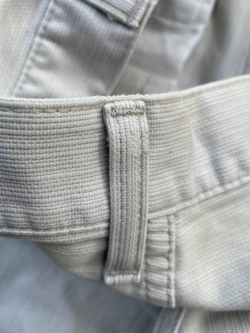 Vintage 1994 Levis 504Z E Denim