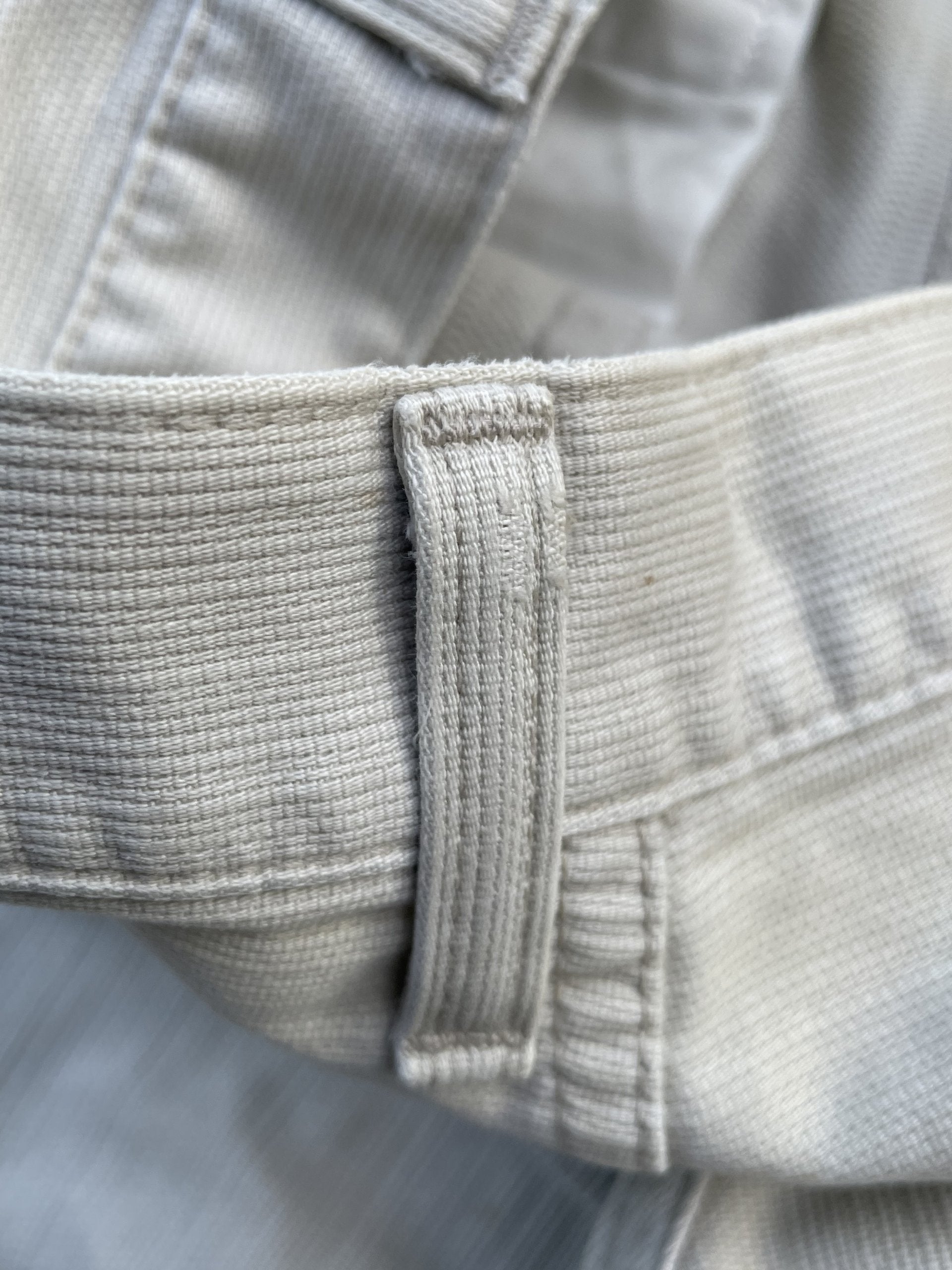 Vintage 1994 Levis 504Z E Denim