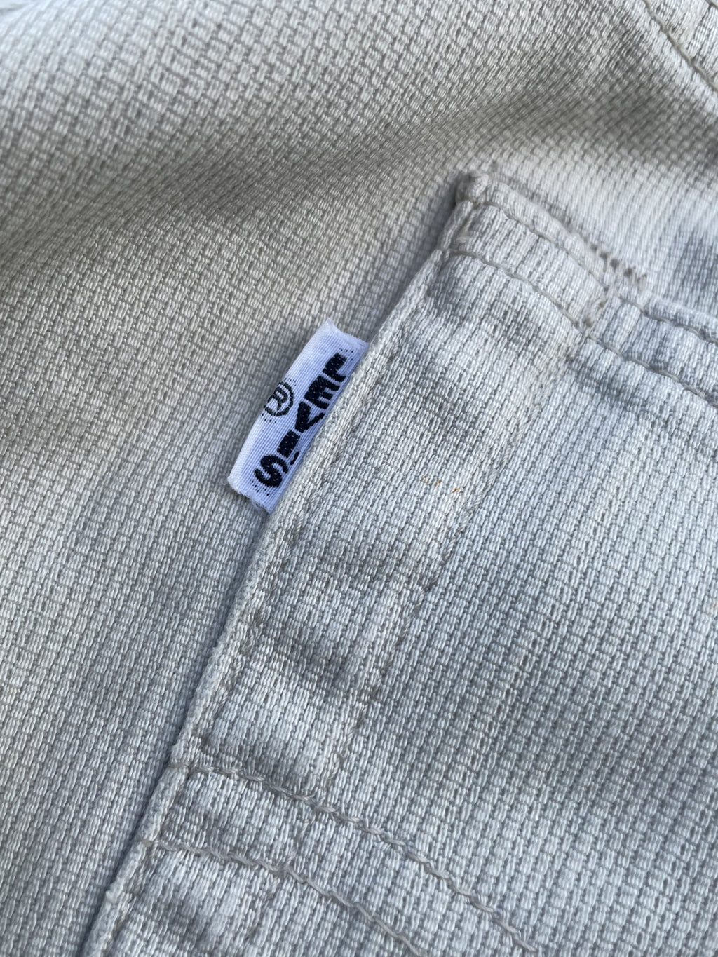 Vintage 1994 Levis 504Z E Denim