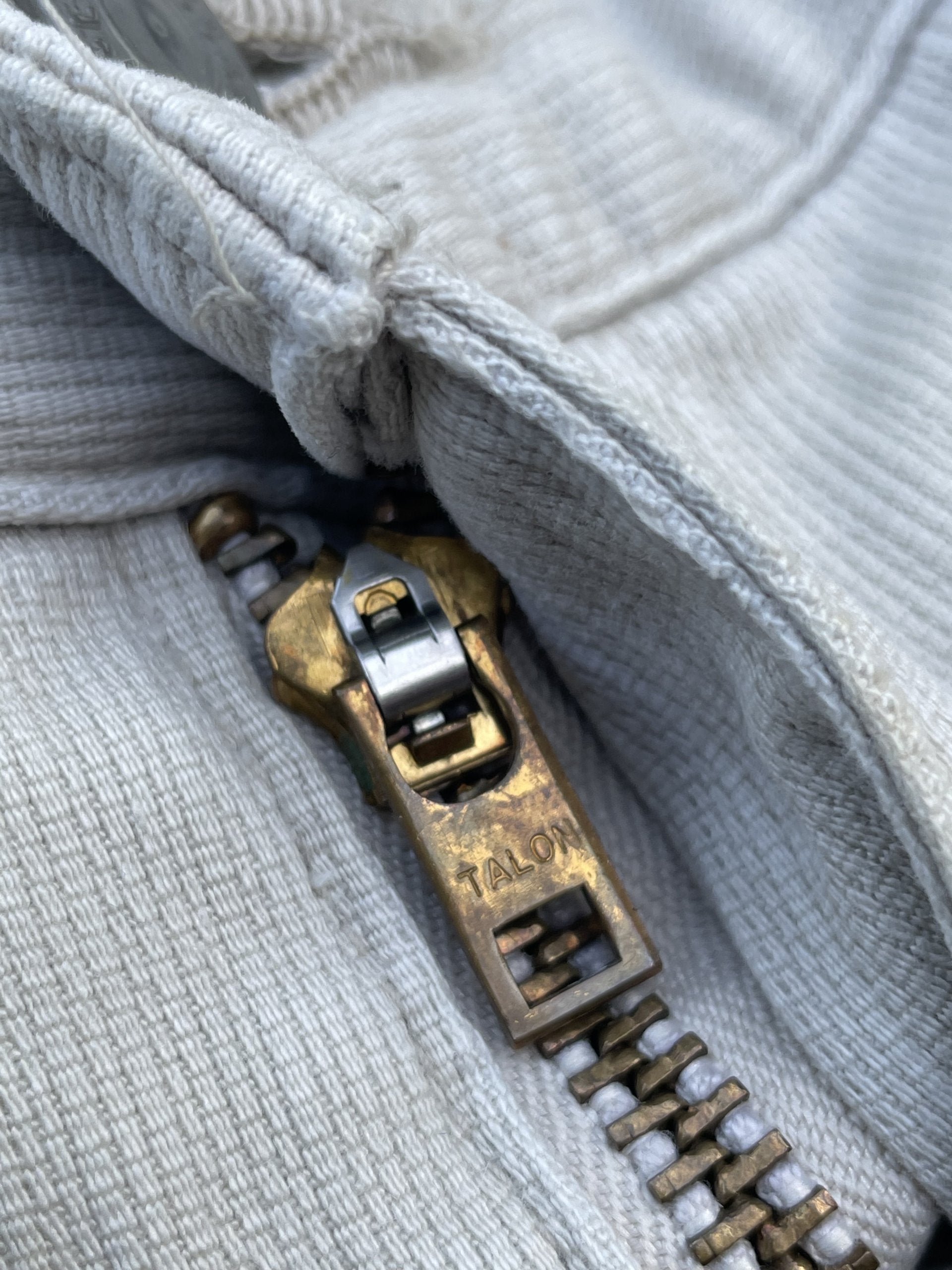 Vintage 1994 Levis 504Z E Denim