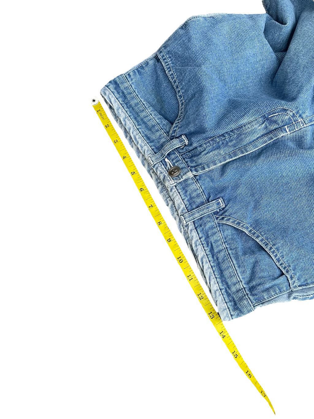 Vintage Gucci Jeans