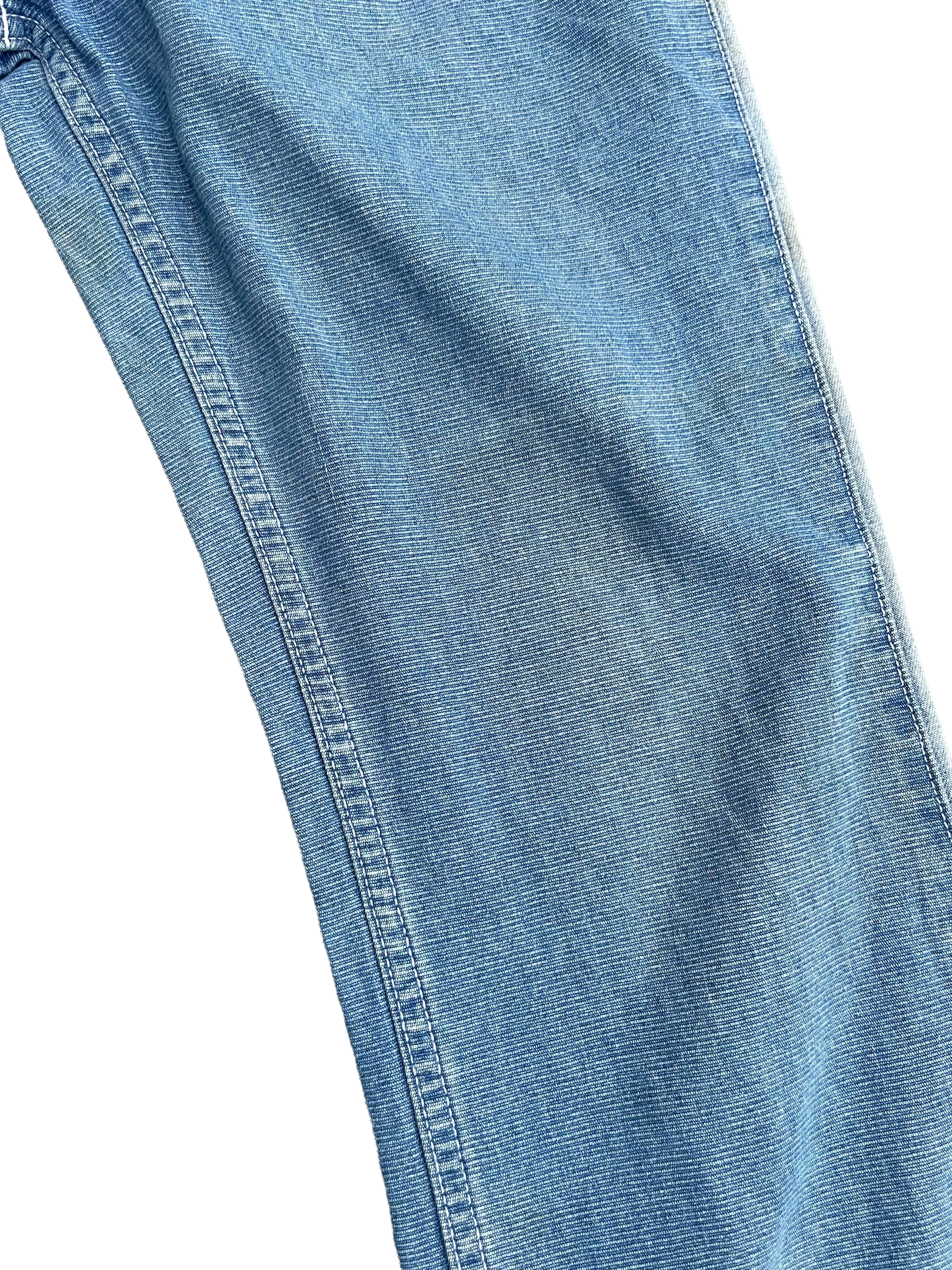 Vintage Gucci Jeans