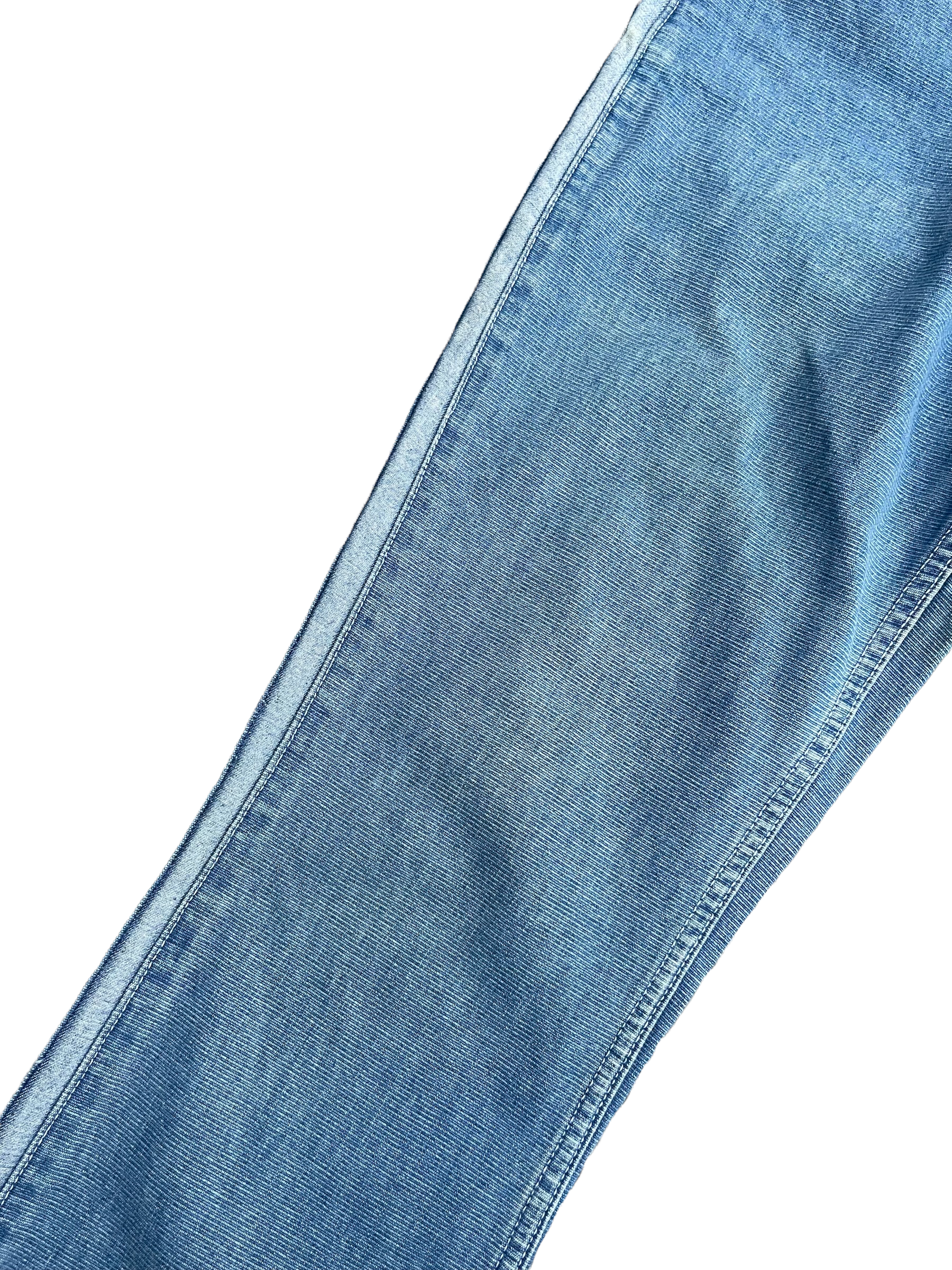 Vintage Gucci Jeans