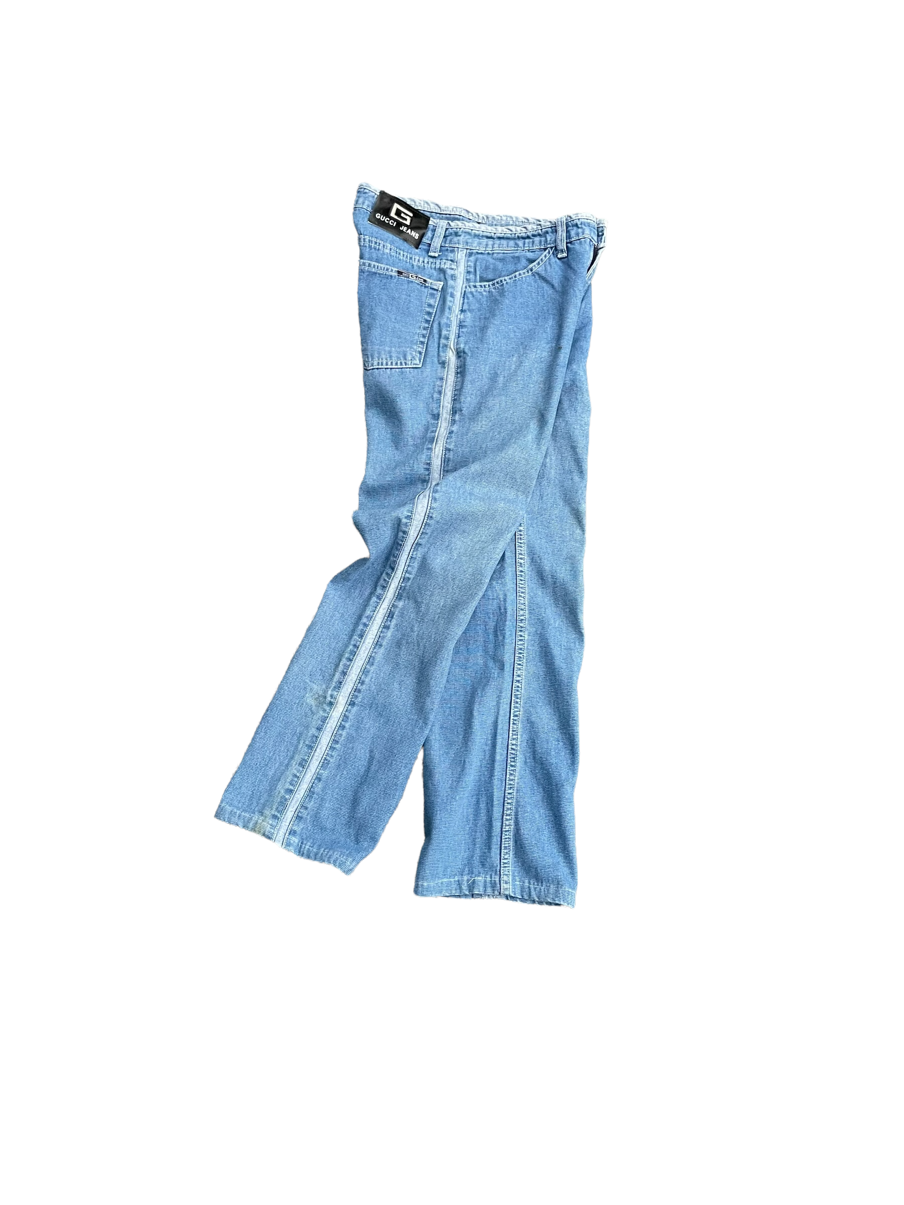 Vintage Gucci Jeans